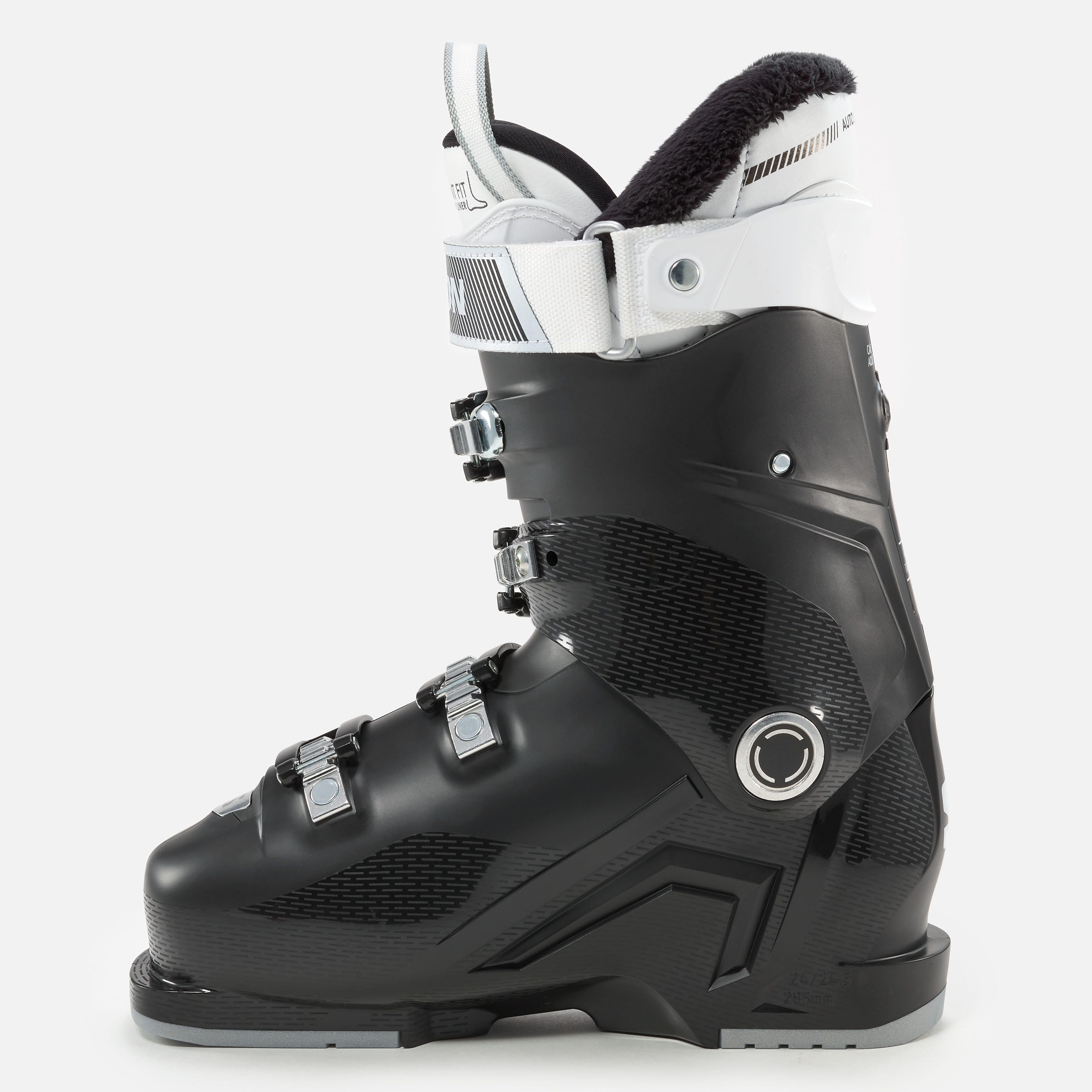 WOMEN'S SKI BOOT - SALOMON SELECT WIDE 70