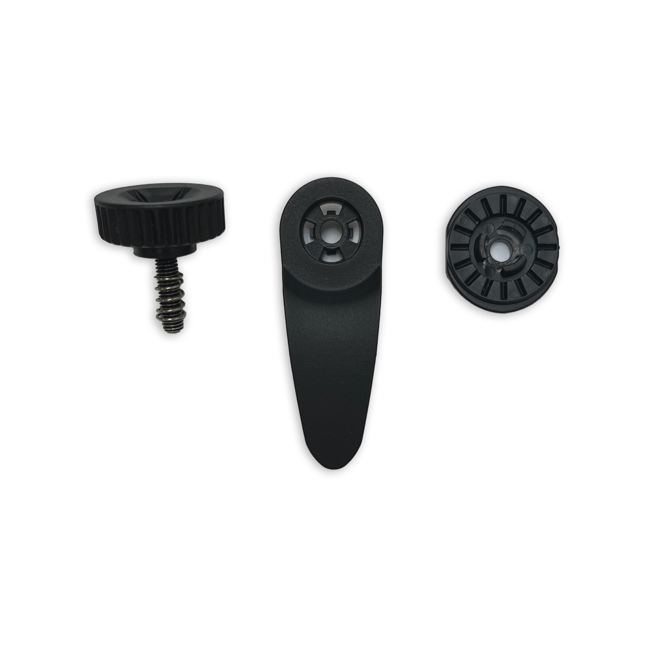 Spare Part for the Mount for the 24 and 14 L IPX6 Touring Bags