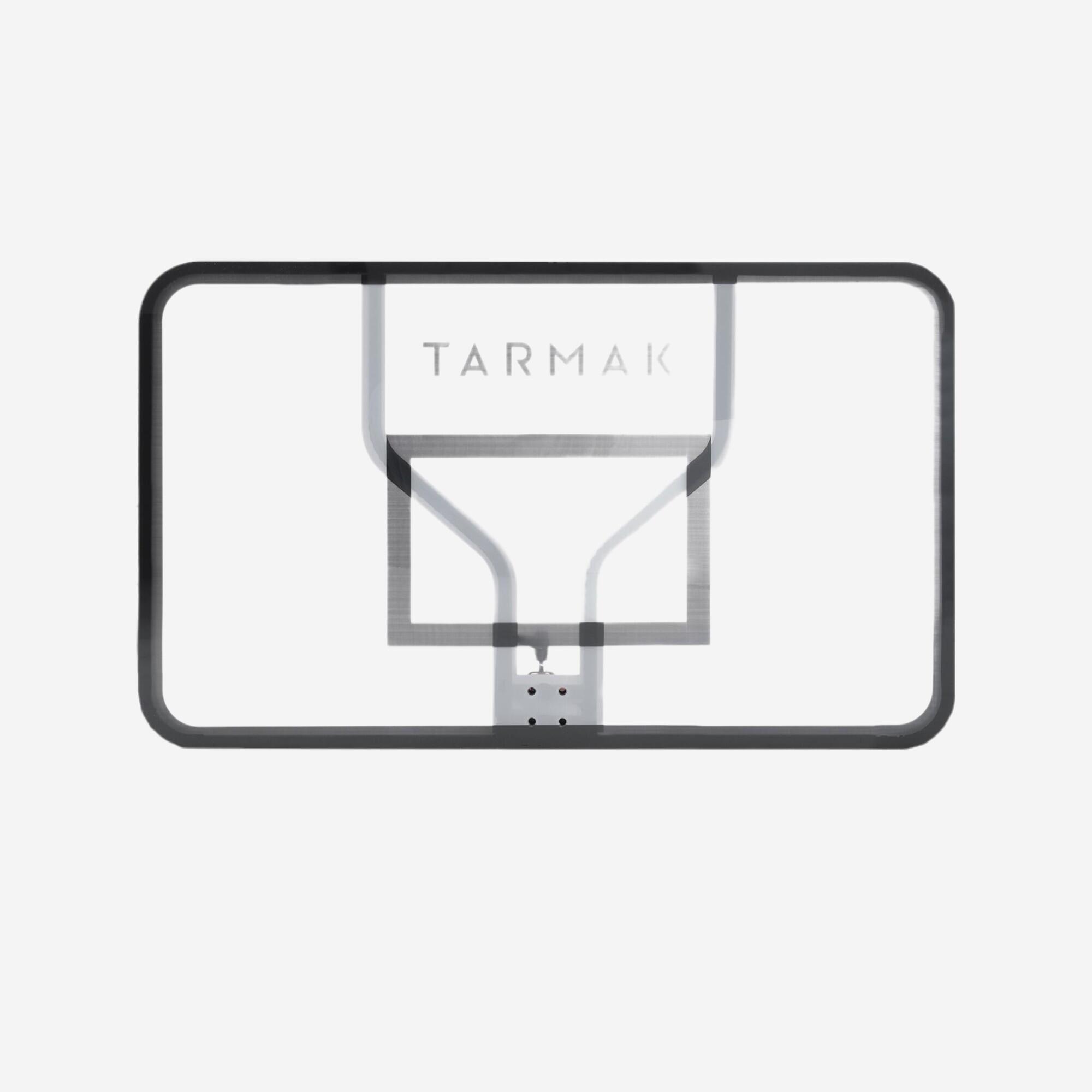 Basketball Backboard B100 Easy Plexi