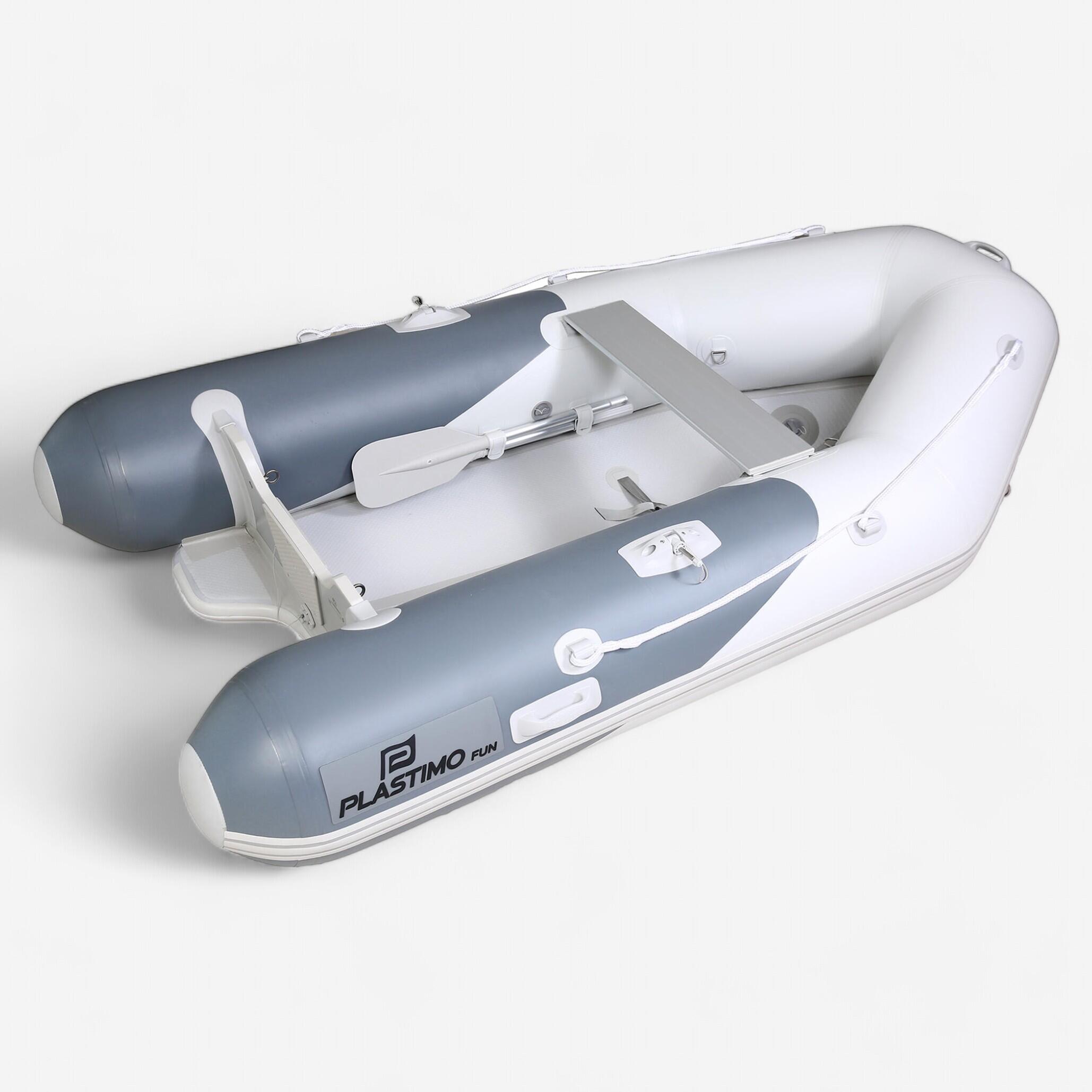 Inflatable boat tender FUN II PI230V