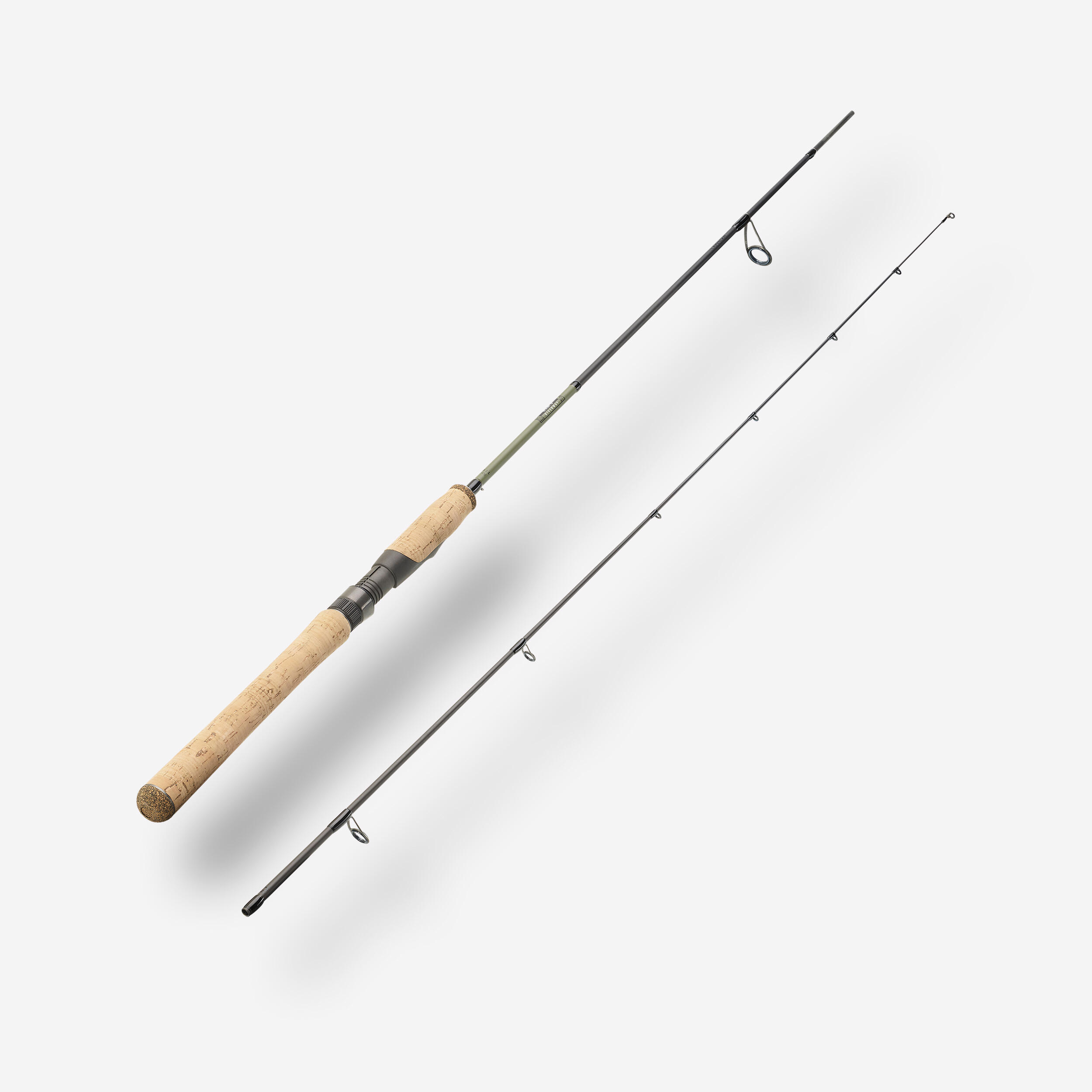 LURE FISHING ROD WXM-5 180 M