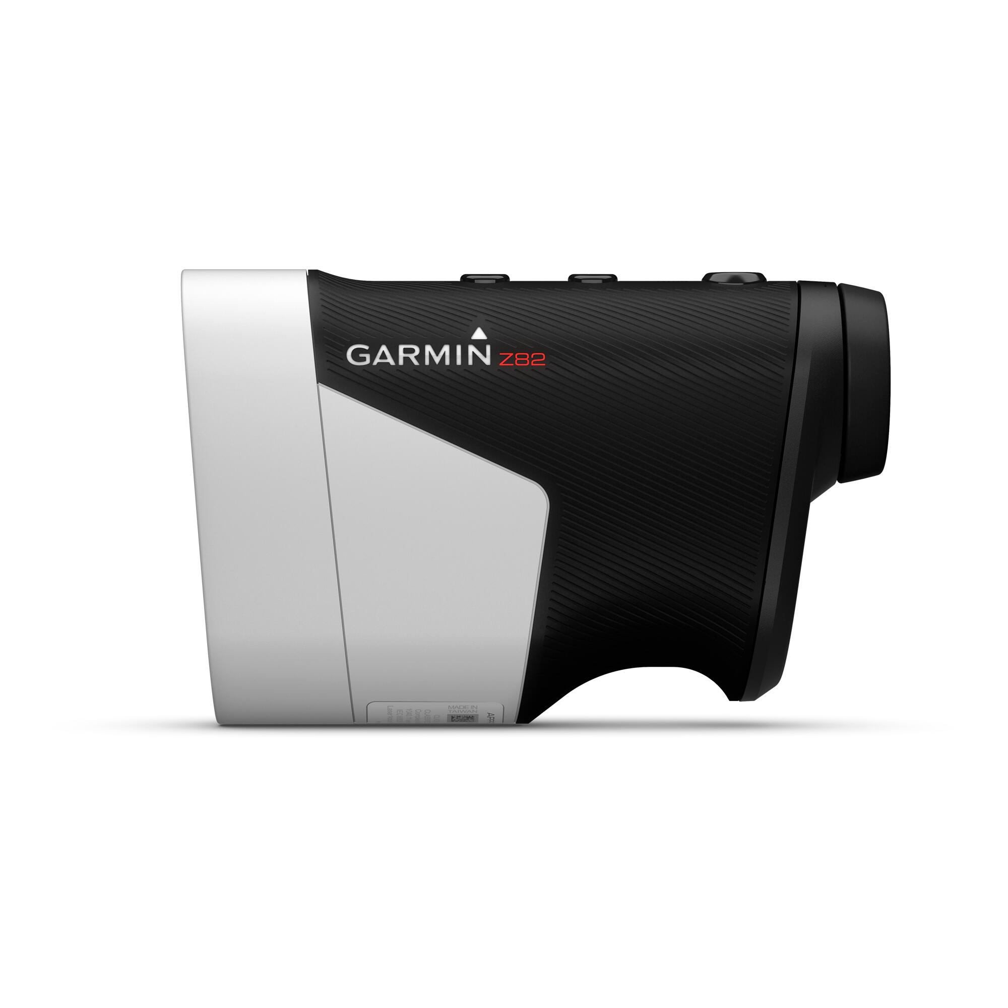 GOLF RANGE FINDER - GARMIN APPROACH Z82