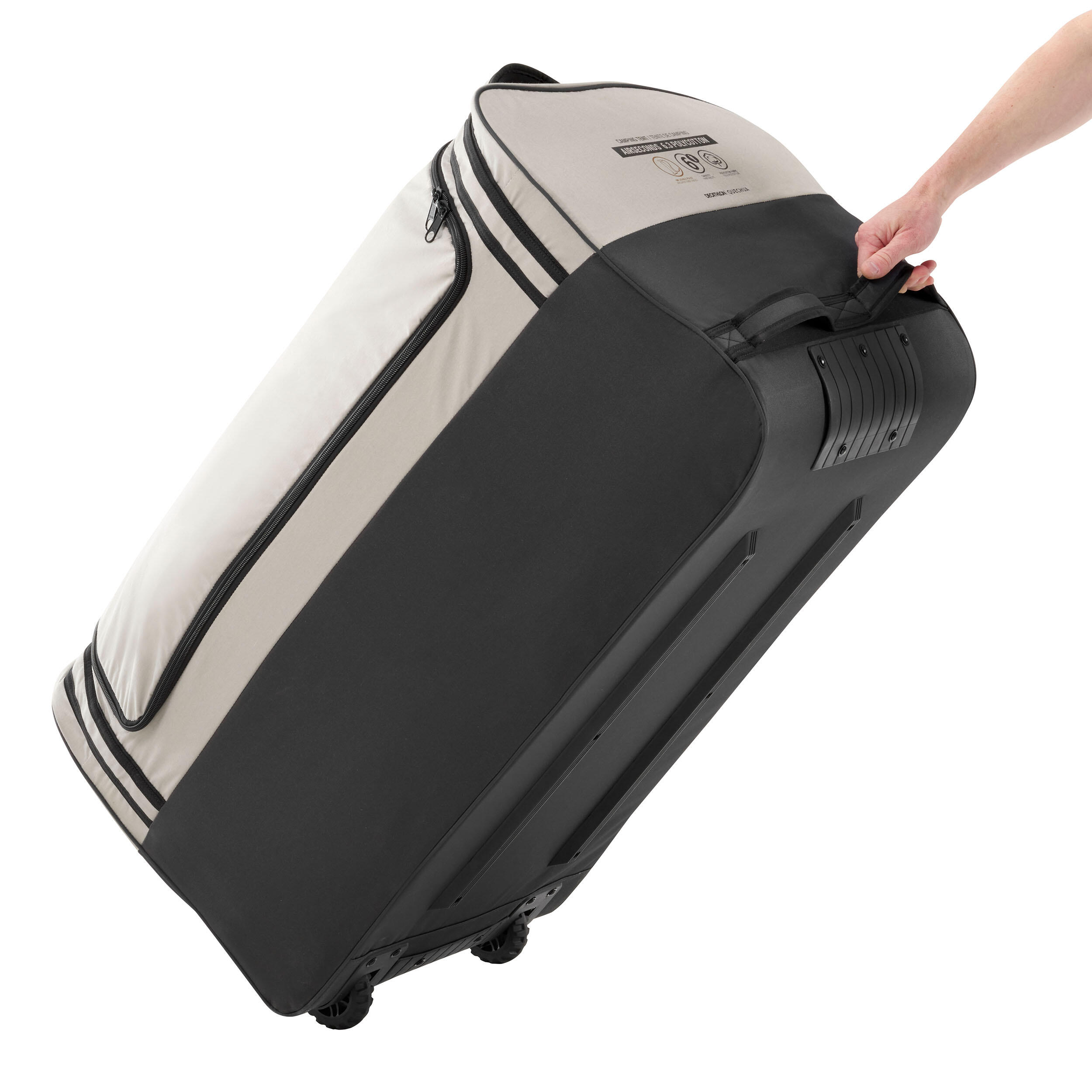 TRANSPORT BAG AIR SECONDS 6.3 POLYCOTTON TENT SPARE PART