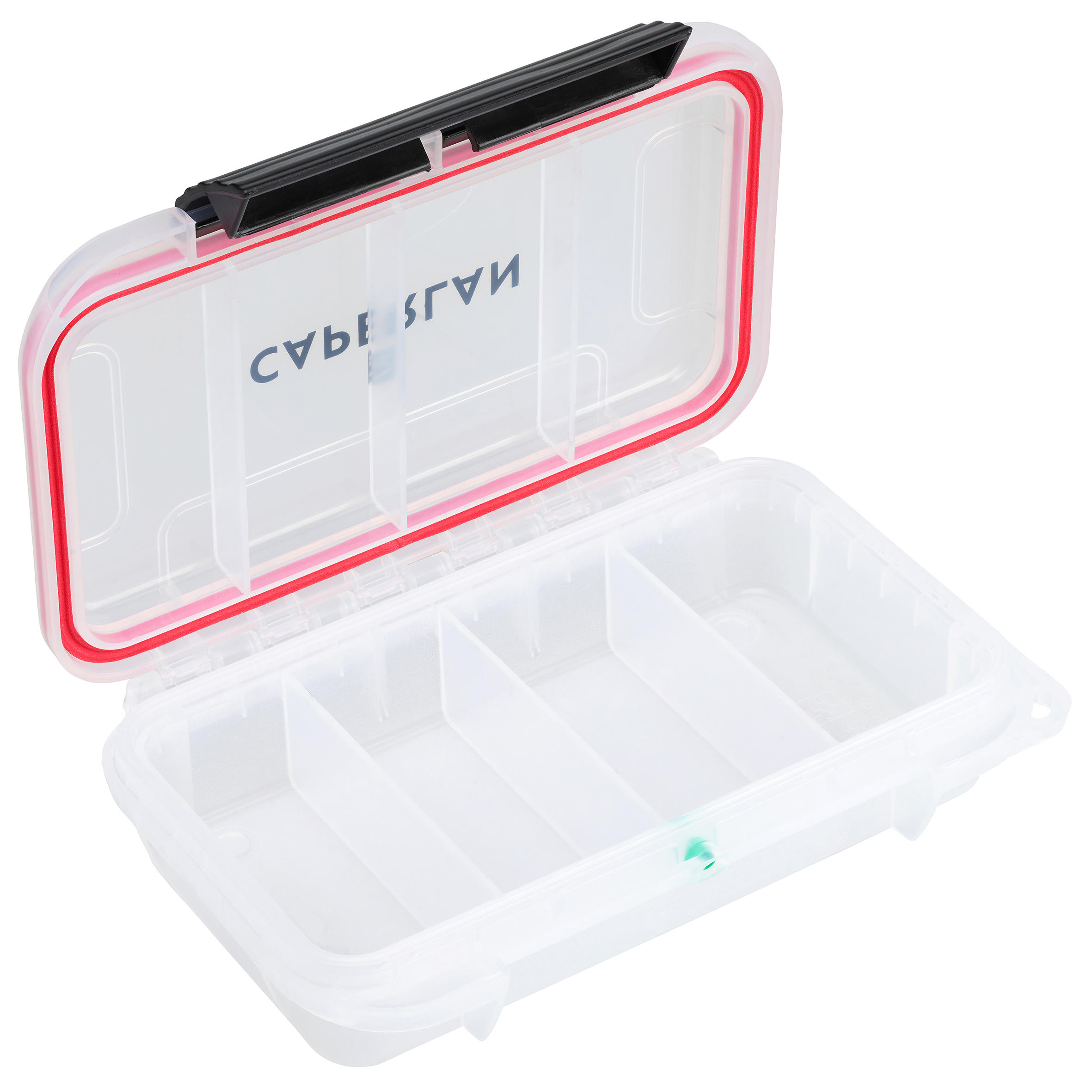 WATERPROOF FISHING LURE BOX 900 - S