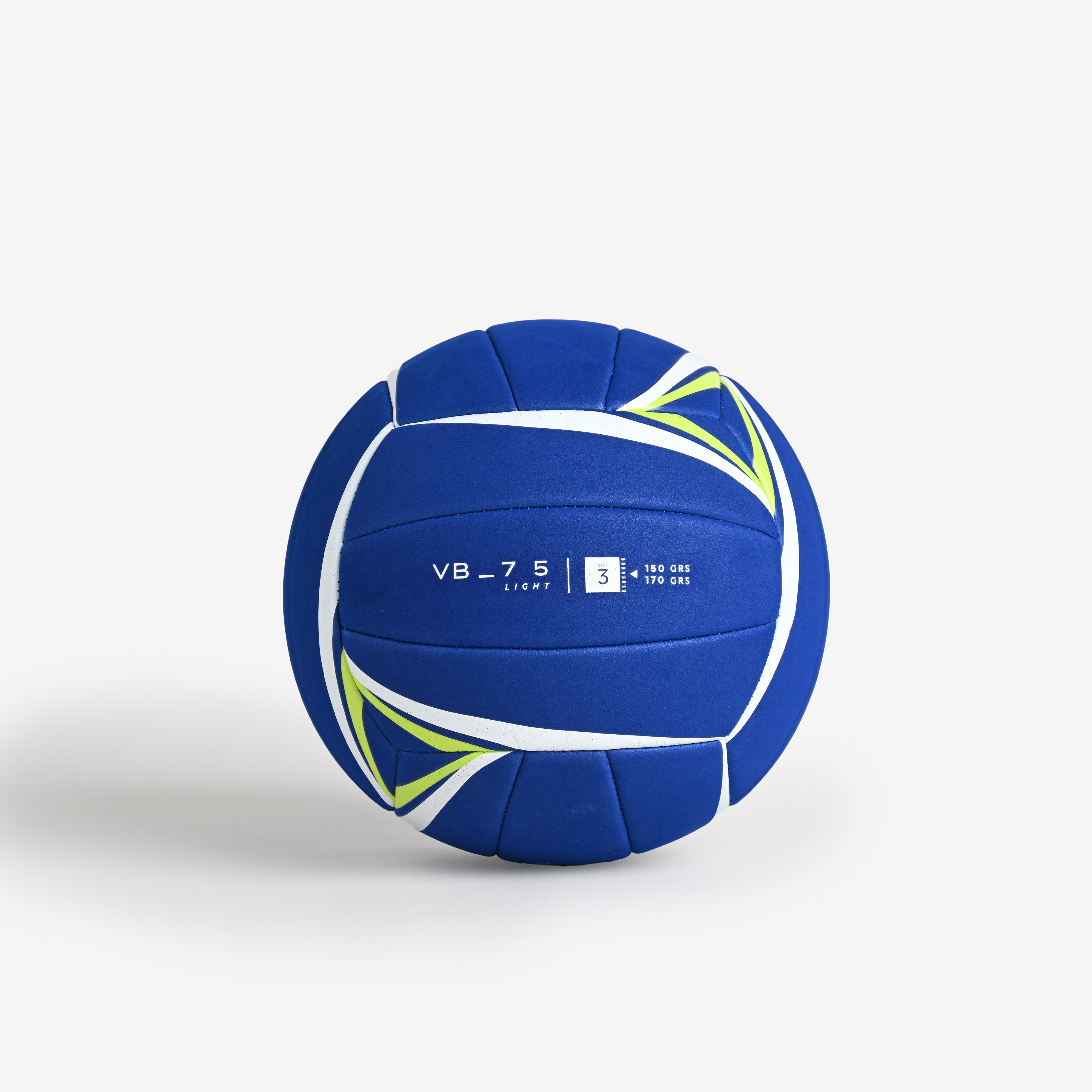 Junior size 3 volleyball ball
