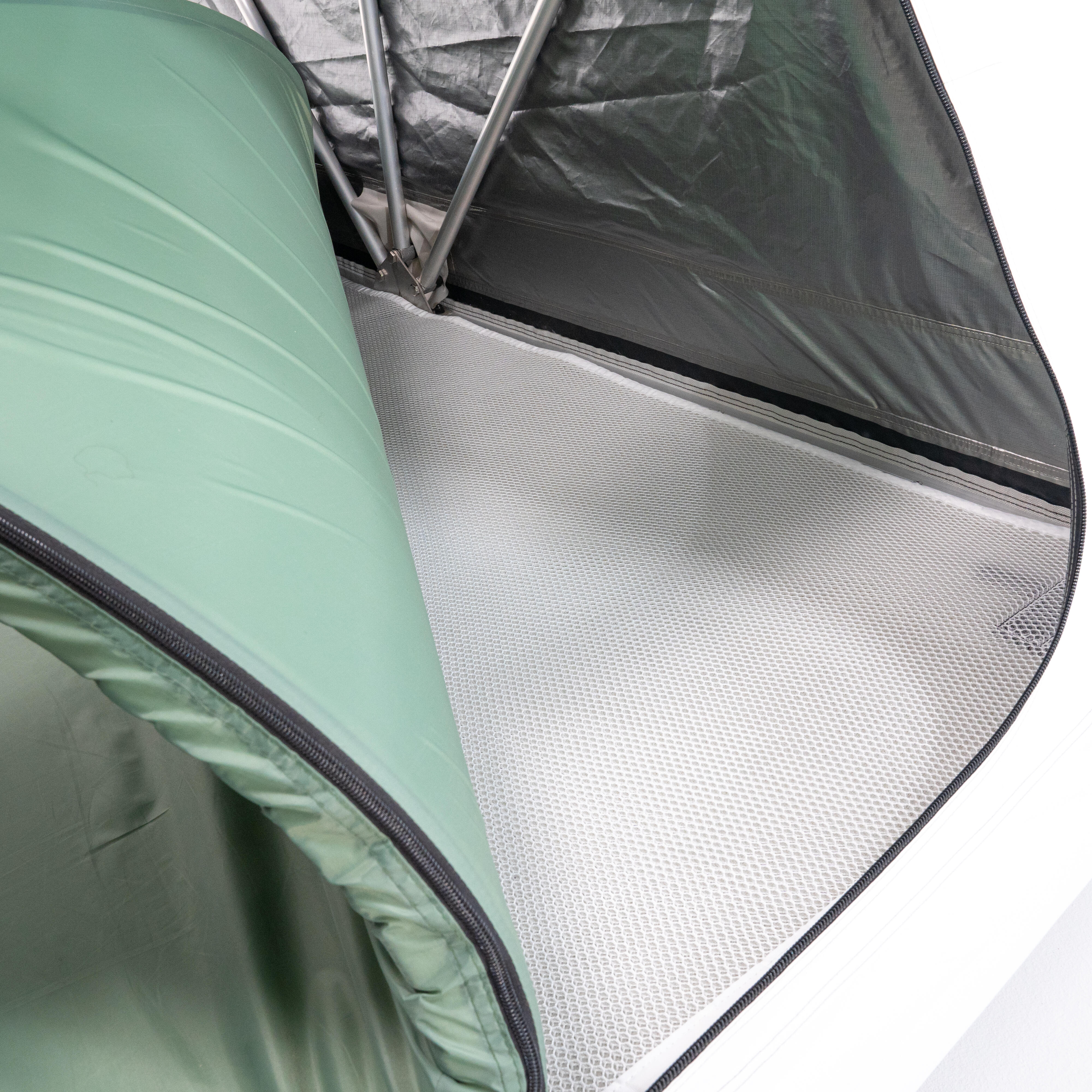 Anti-Condensation Under-Mattress for Roof Tent MH500 2P