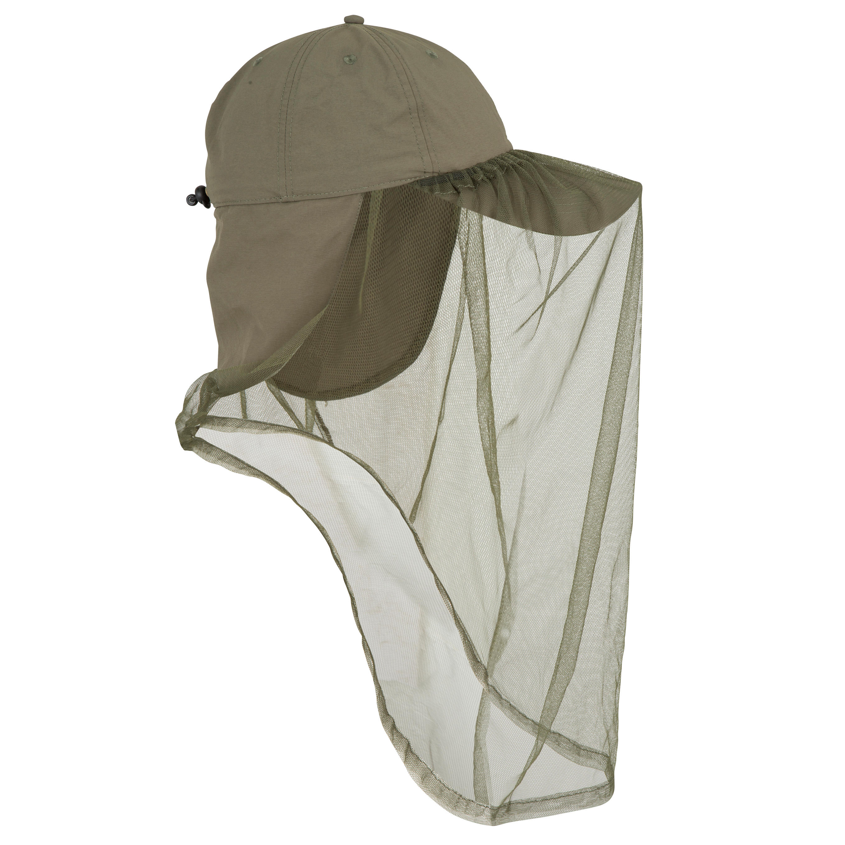 Mosquito Cap - Green