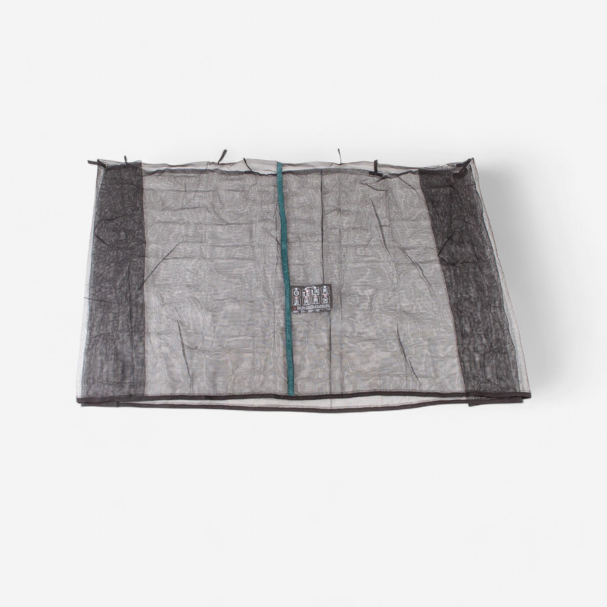 Trampoline Octagonal 300 - Protective Net