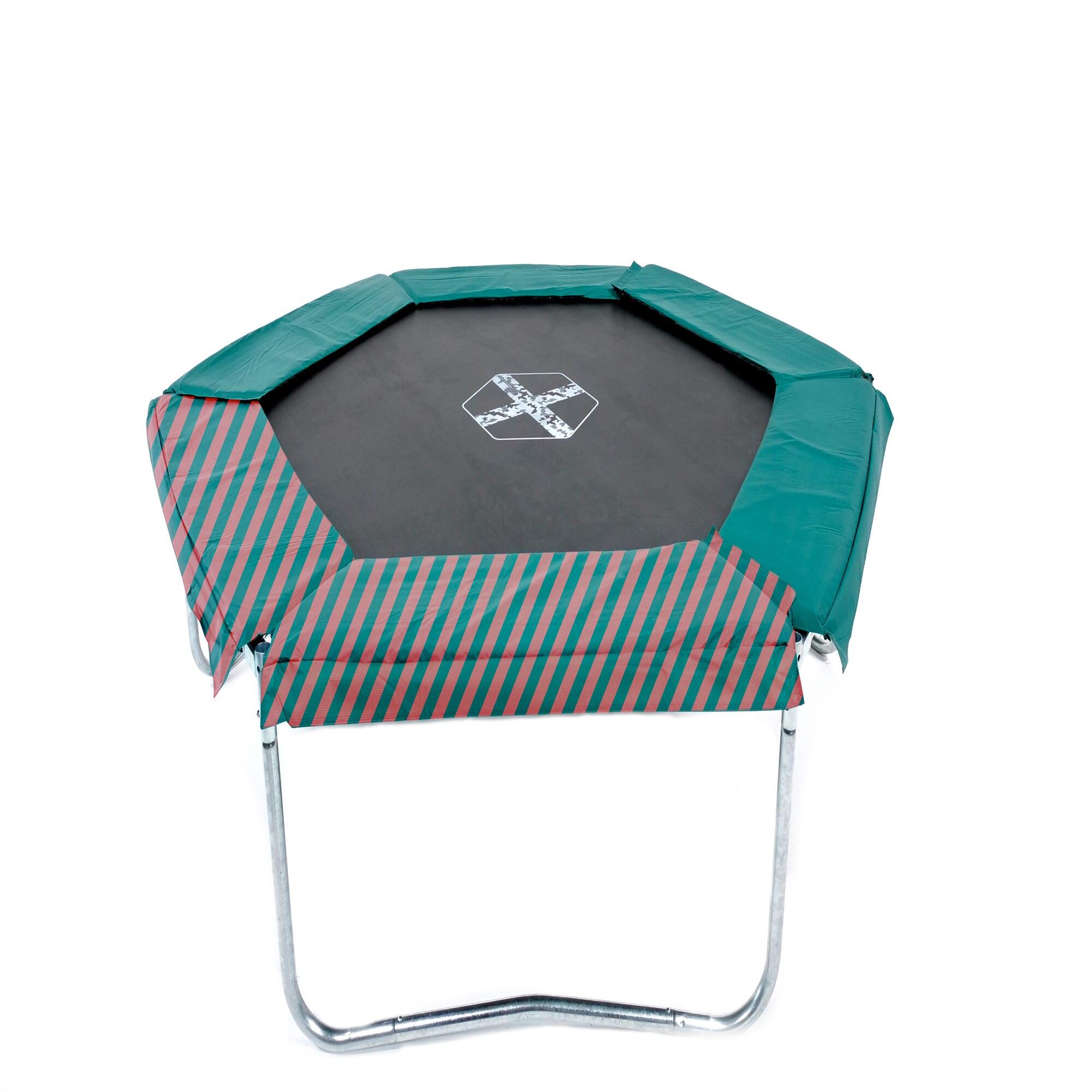 Curved Protection Foam Spare Part for Hexa 240 Trampoline