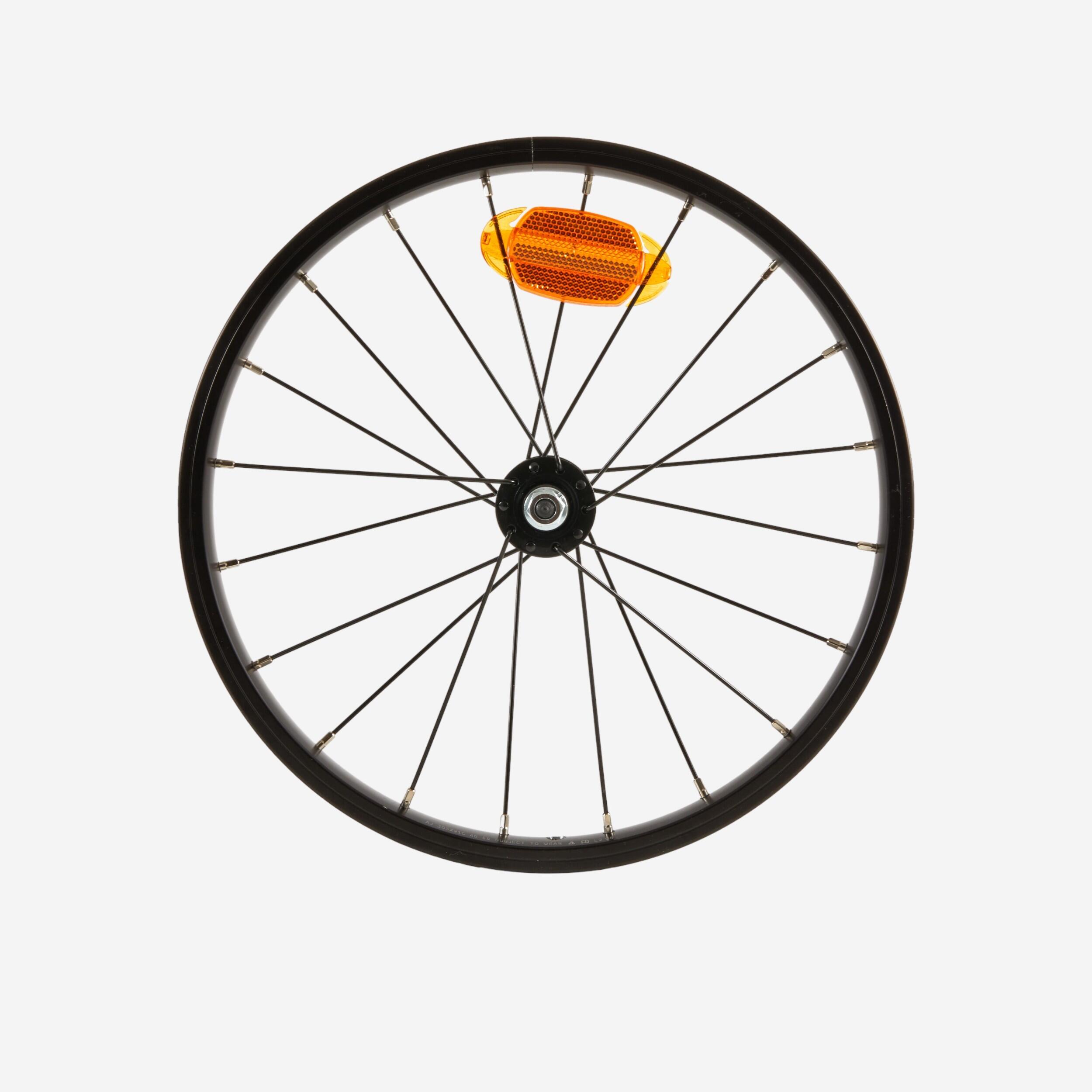 Kids' Bike Wheel 16