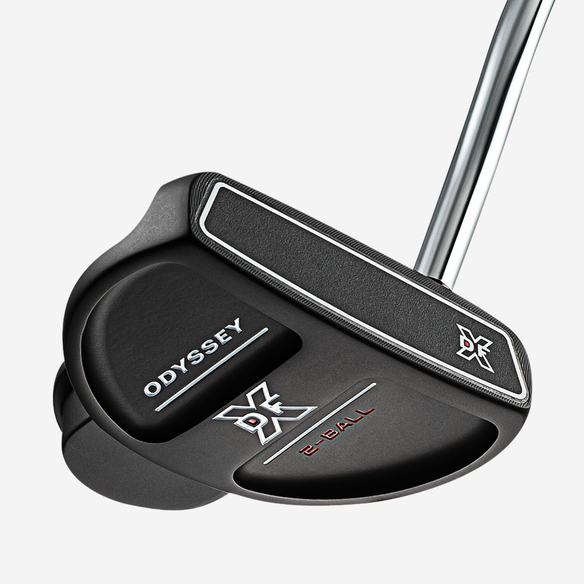 GOLF PUTTER RIGHT HANDED 34