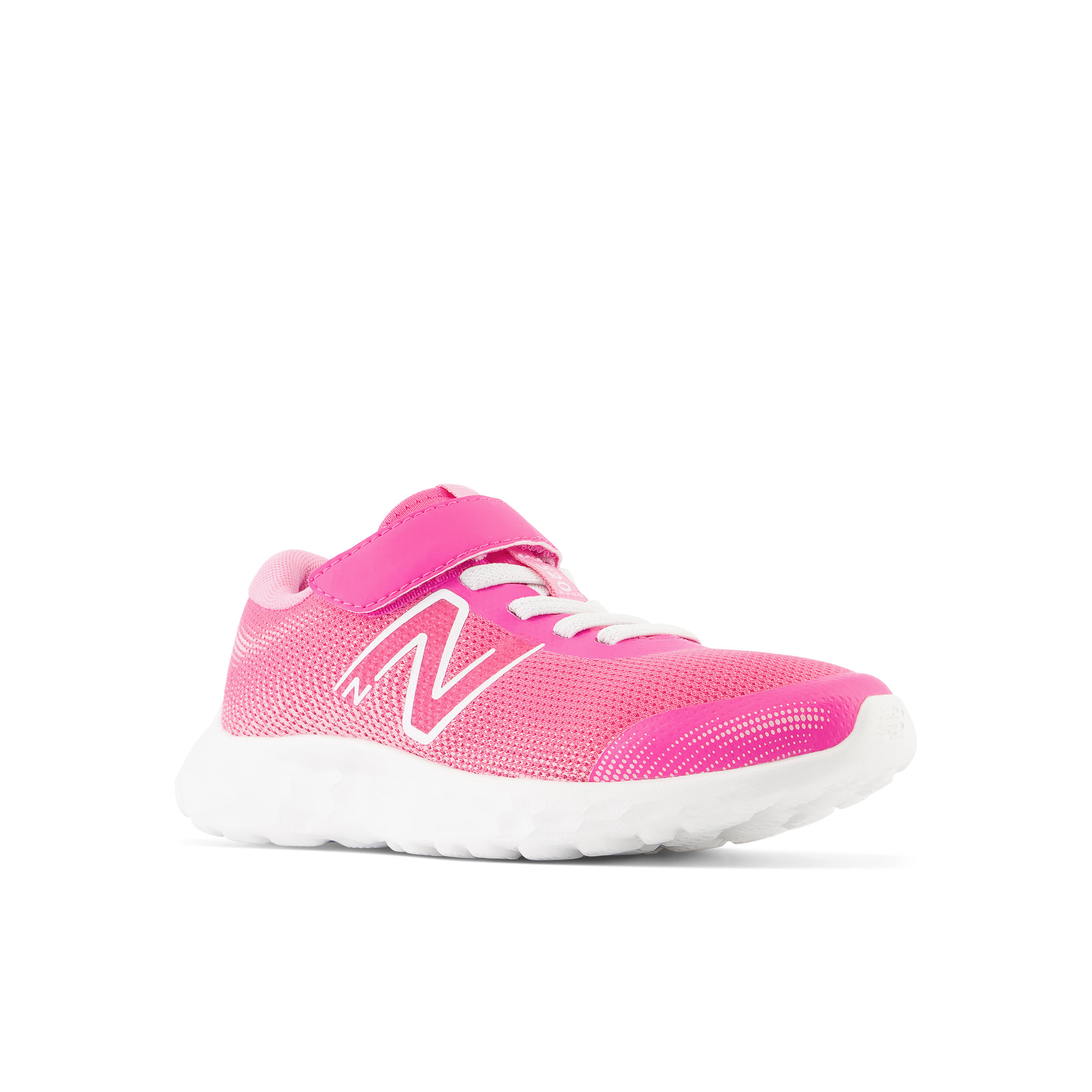Kids' New Balance 520 V8 - Pink
