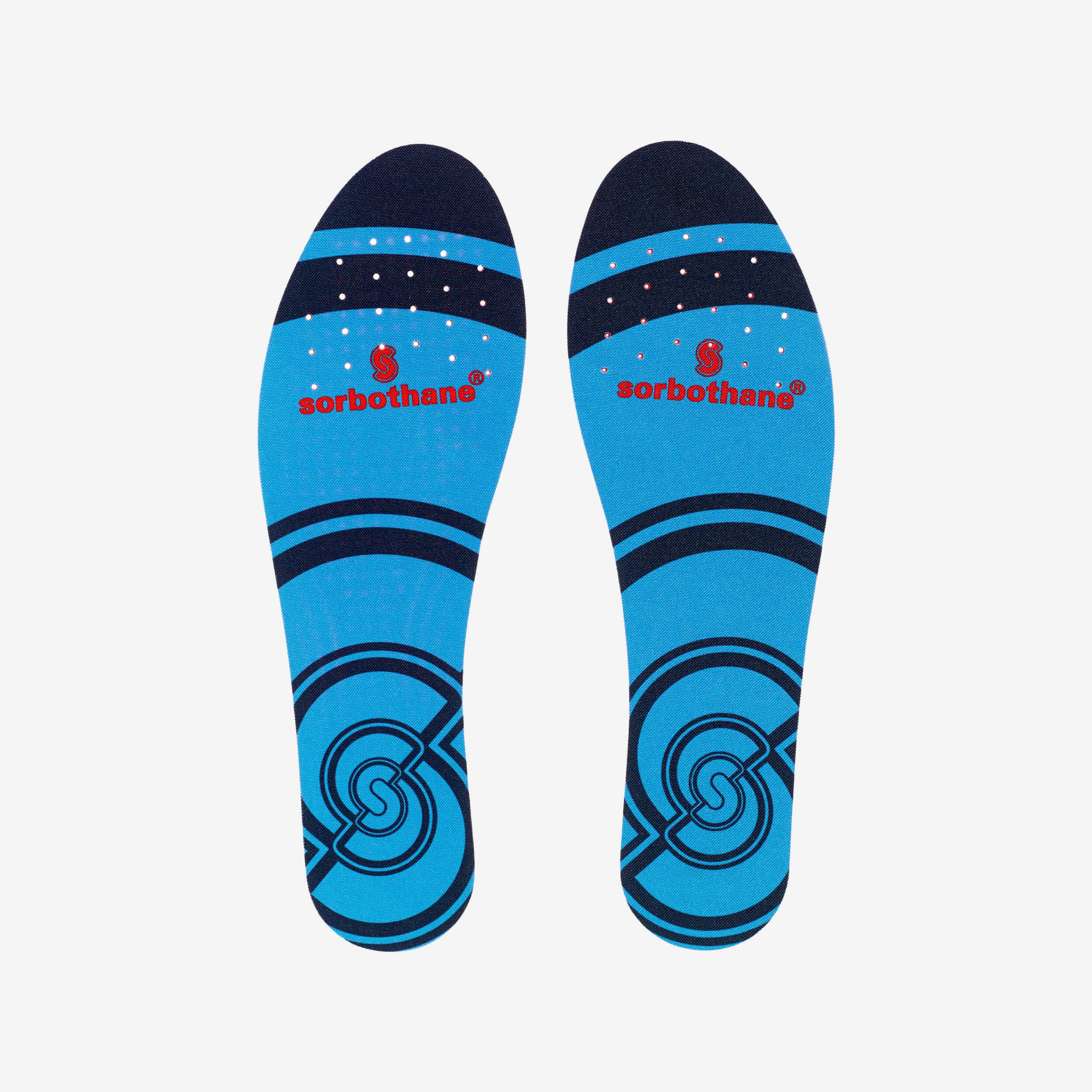 Full Strike cut-to-fit insoles