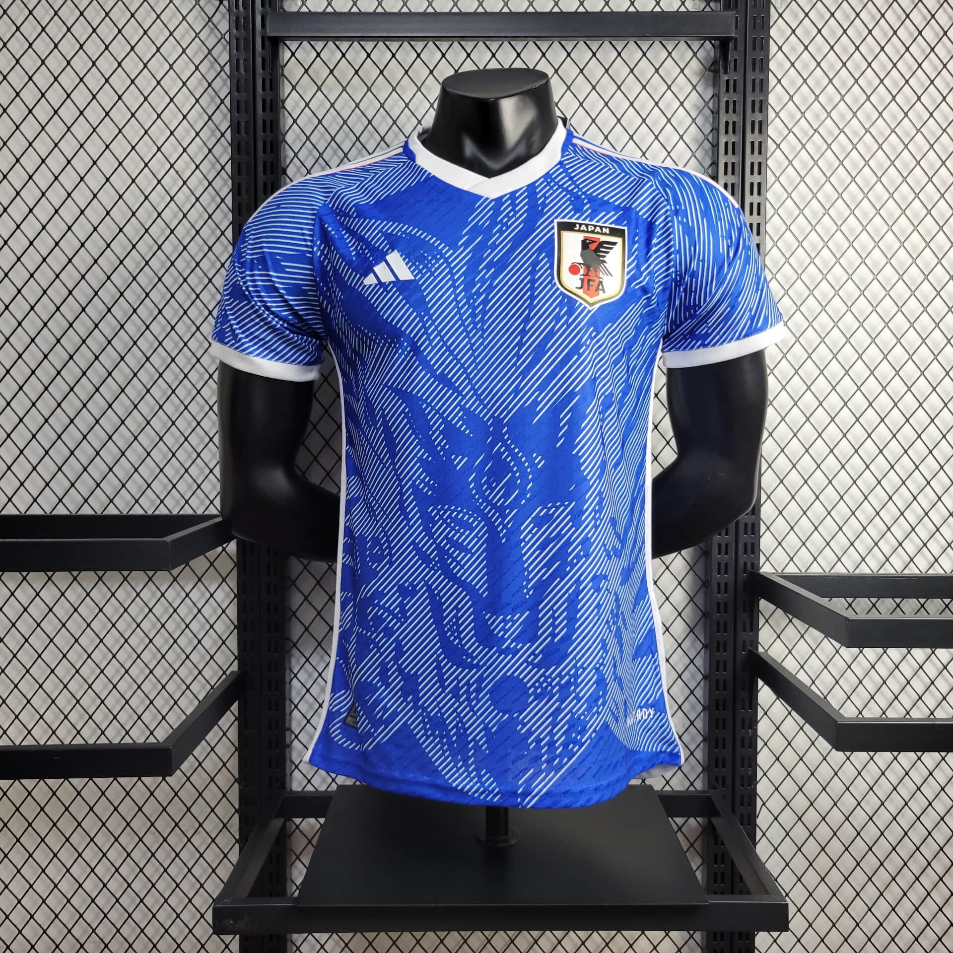24/25 Japan Special Edition Player Jersey