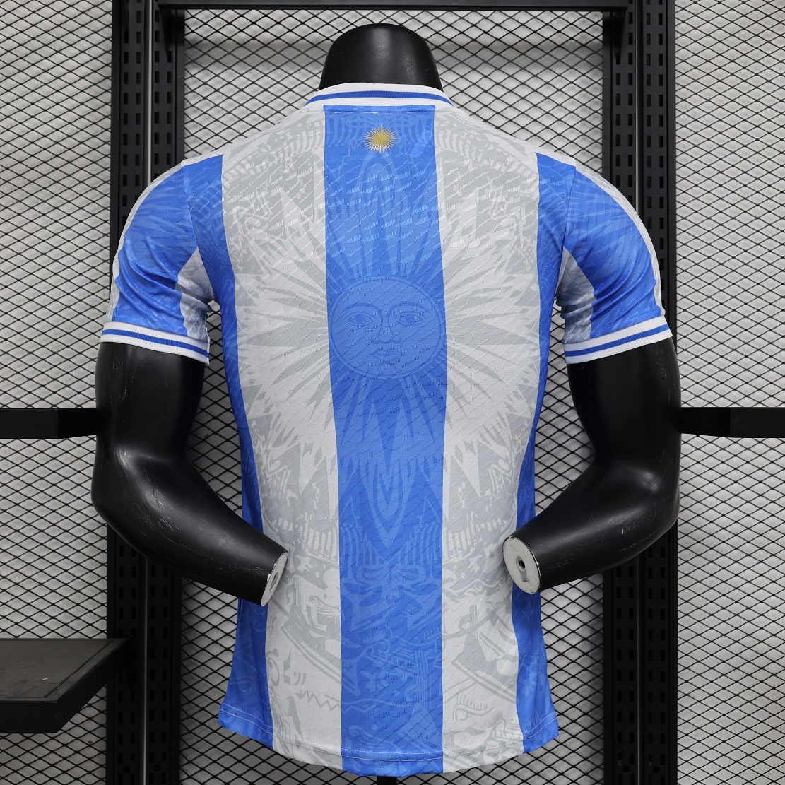 24/25 Argentina Player Special Edition Jersey