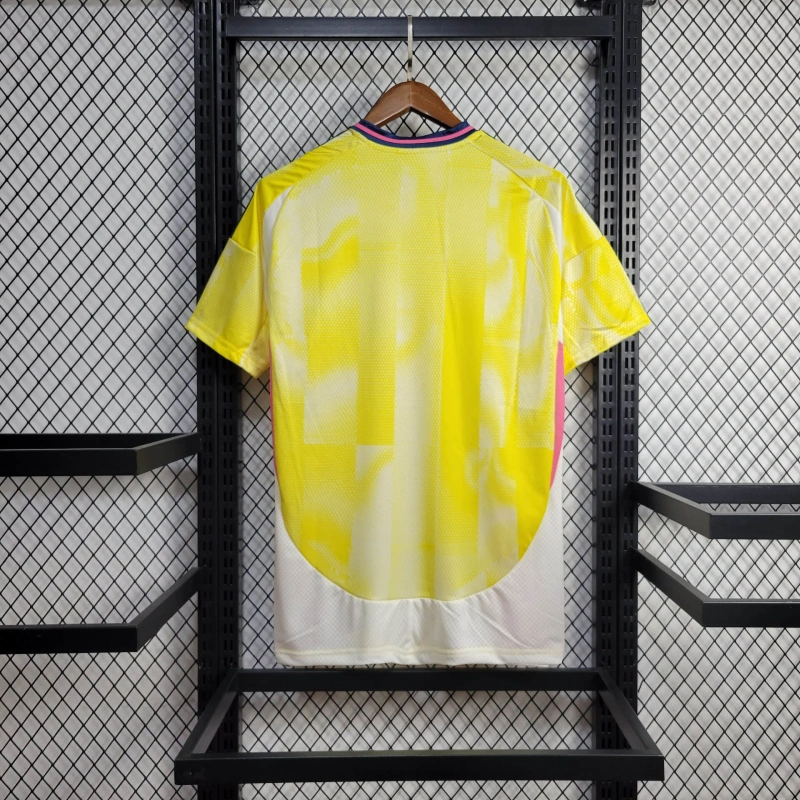 24/25 Juventus Away Jersey
