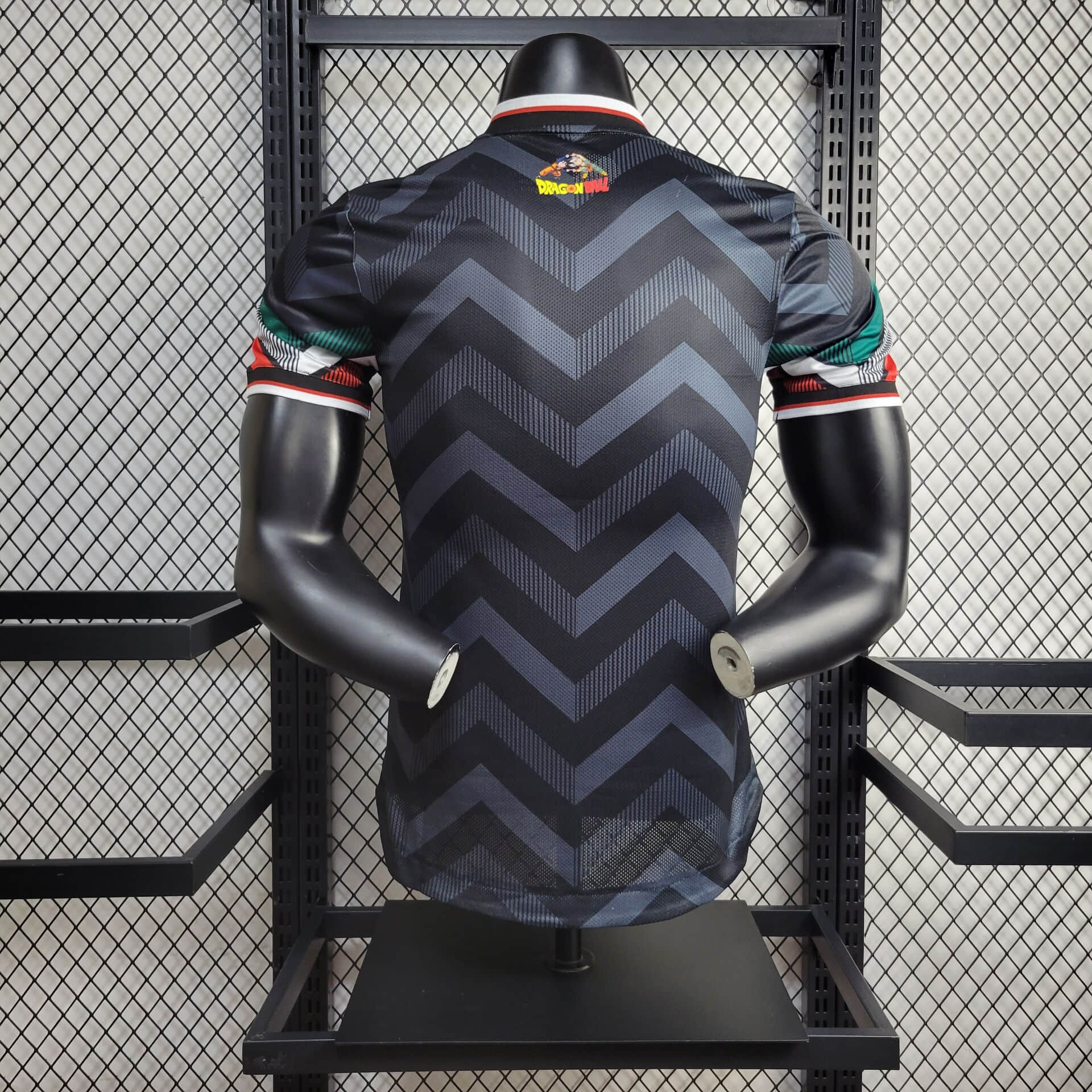 24/25 Mexico Special Edition Player Jersey