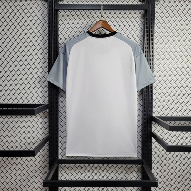 24/25 Juventus FC Third Goalkeeper Jersey