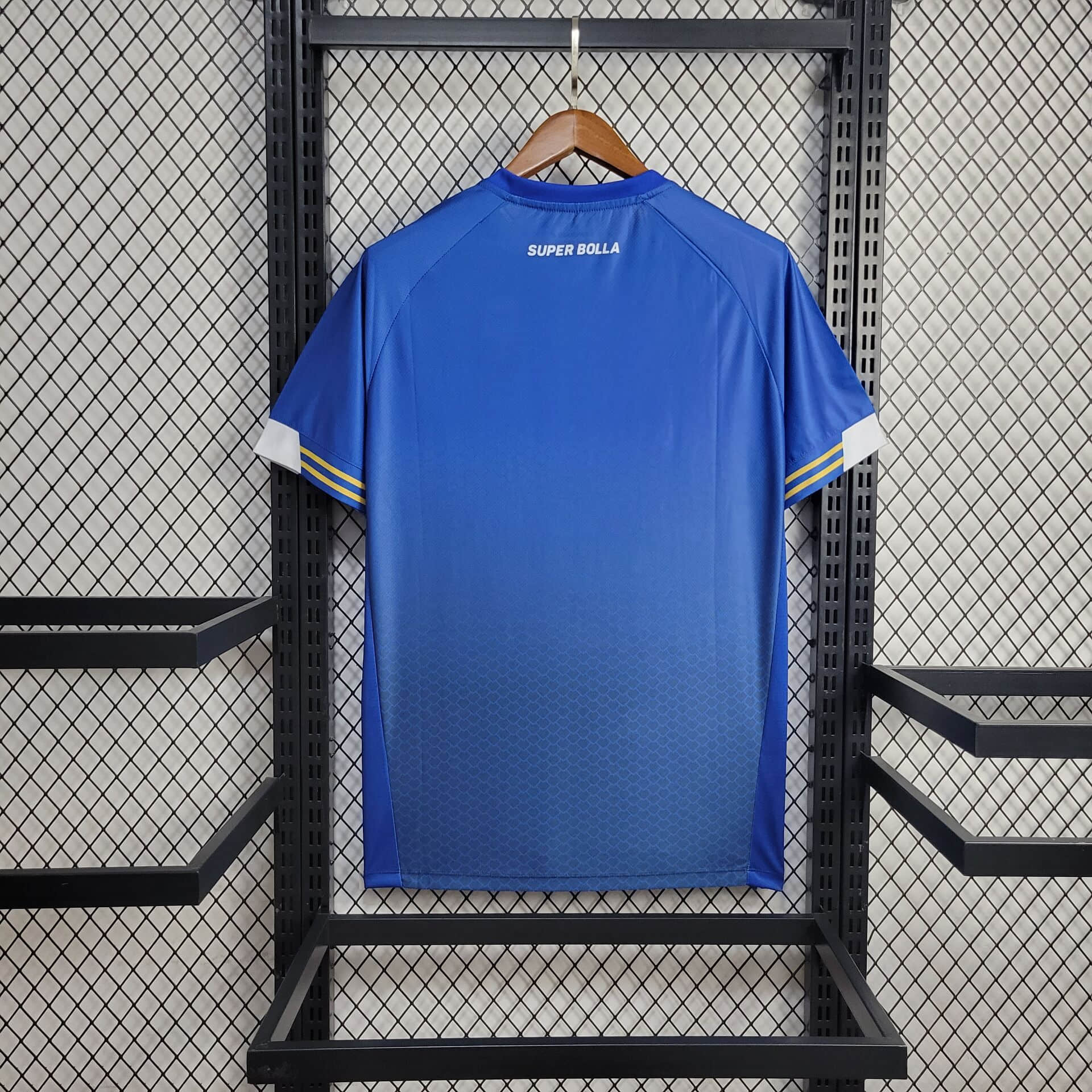 AD Confianca 2024/25 Home Jersey