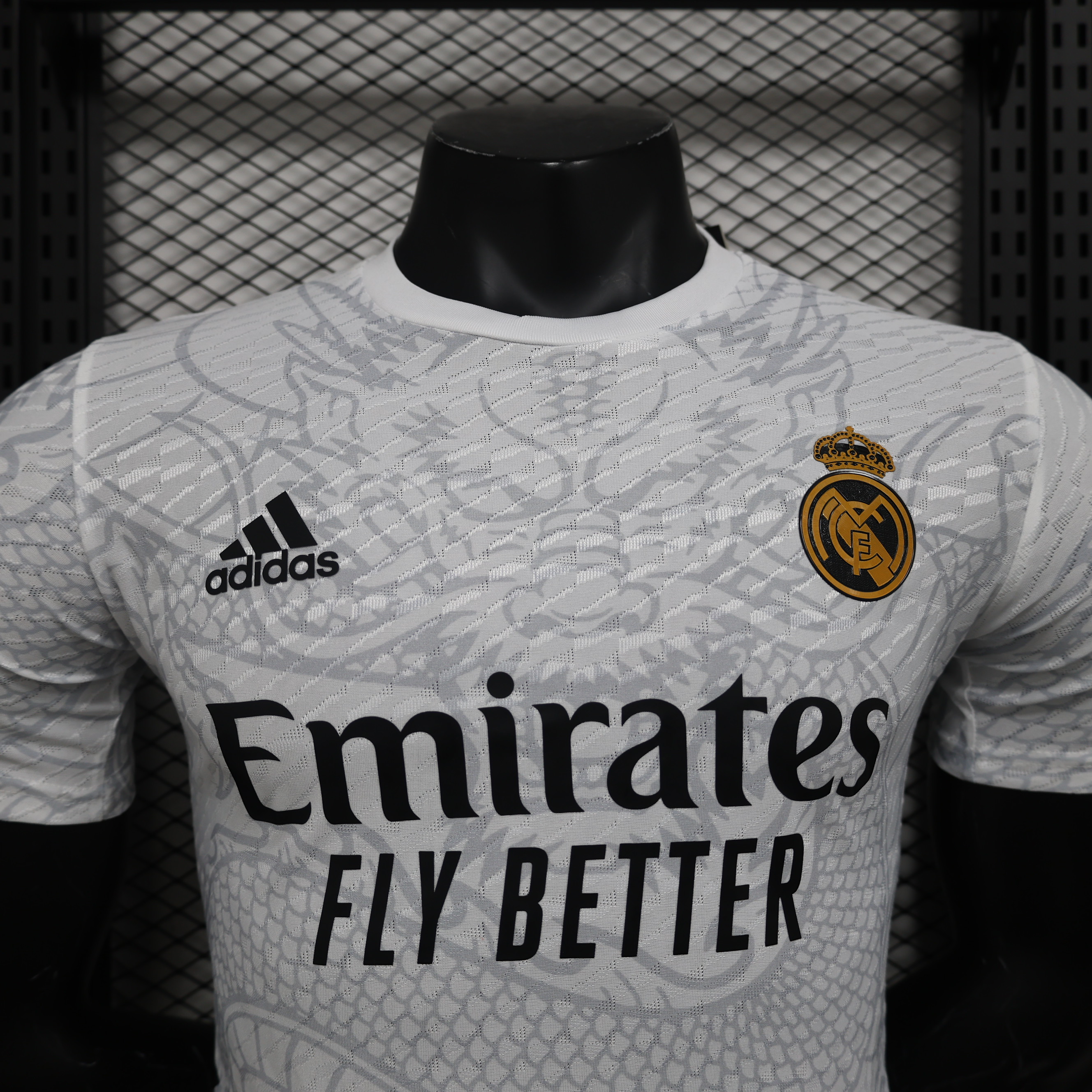 24 25 players real madrid dragons and whites