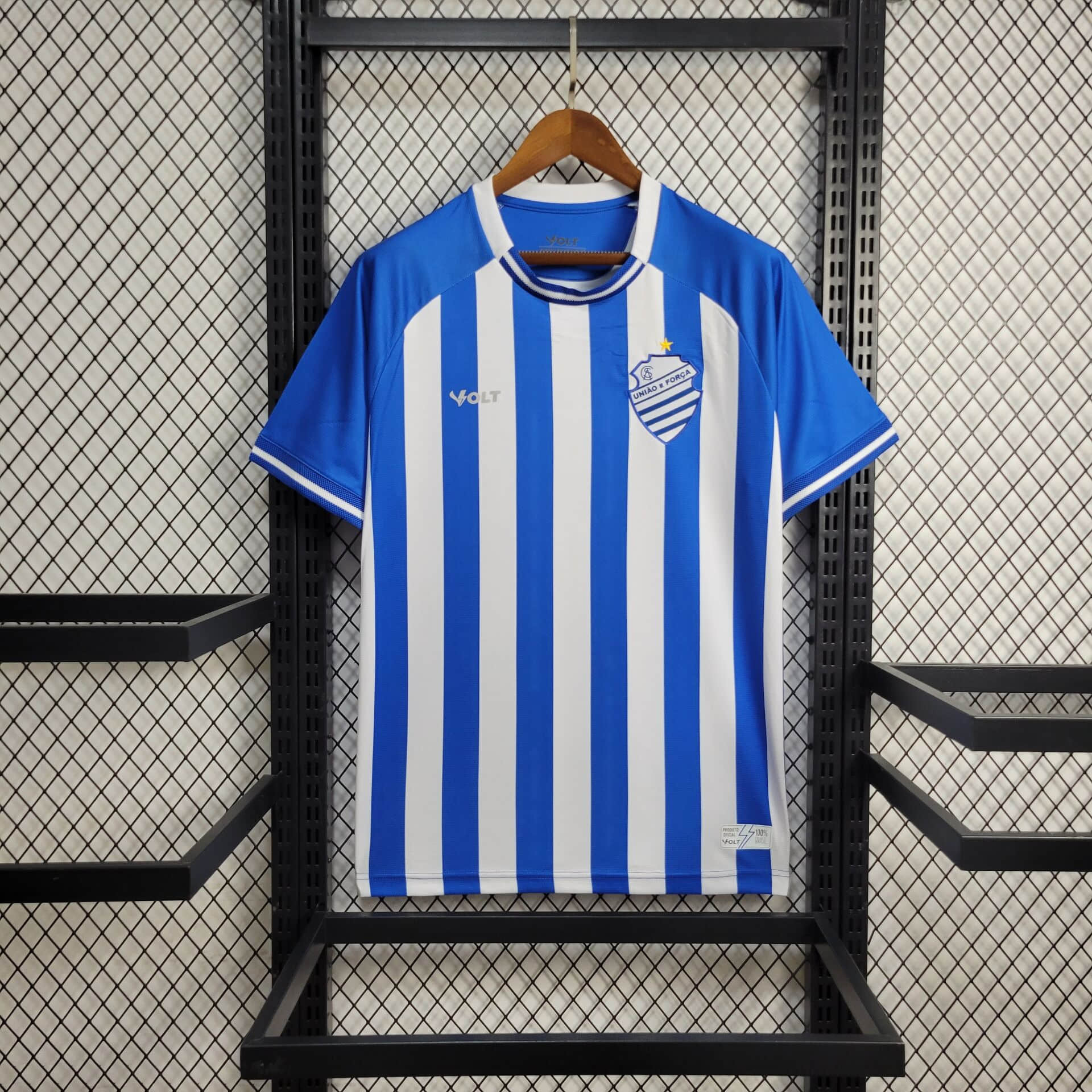 24/25Goiás EC Home Football Shirt 1:1 Thai Quality