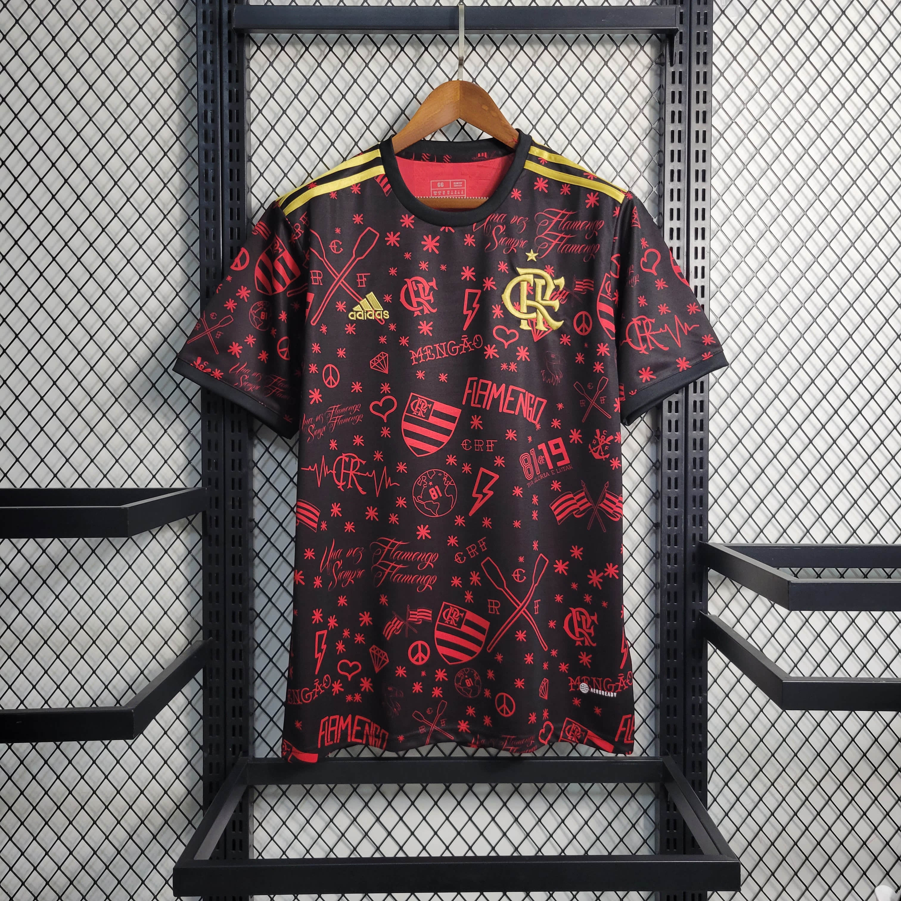 23 24 flamengo special edition