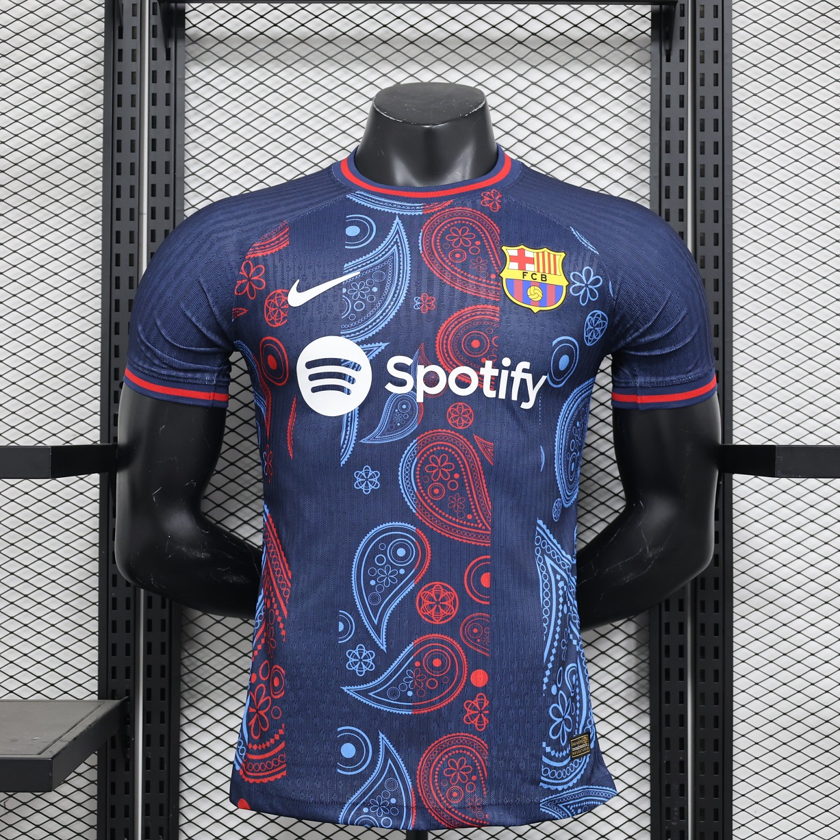 24 25 players barcelona special edition