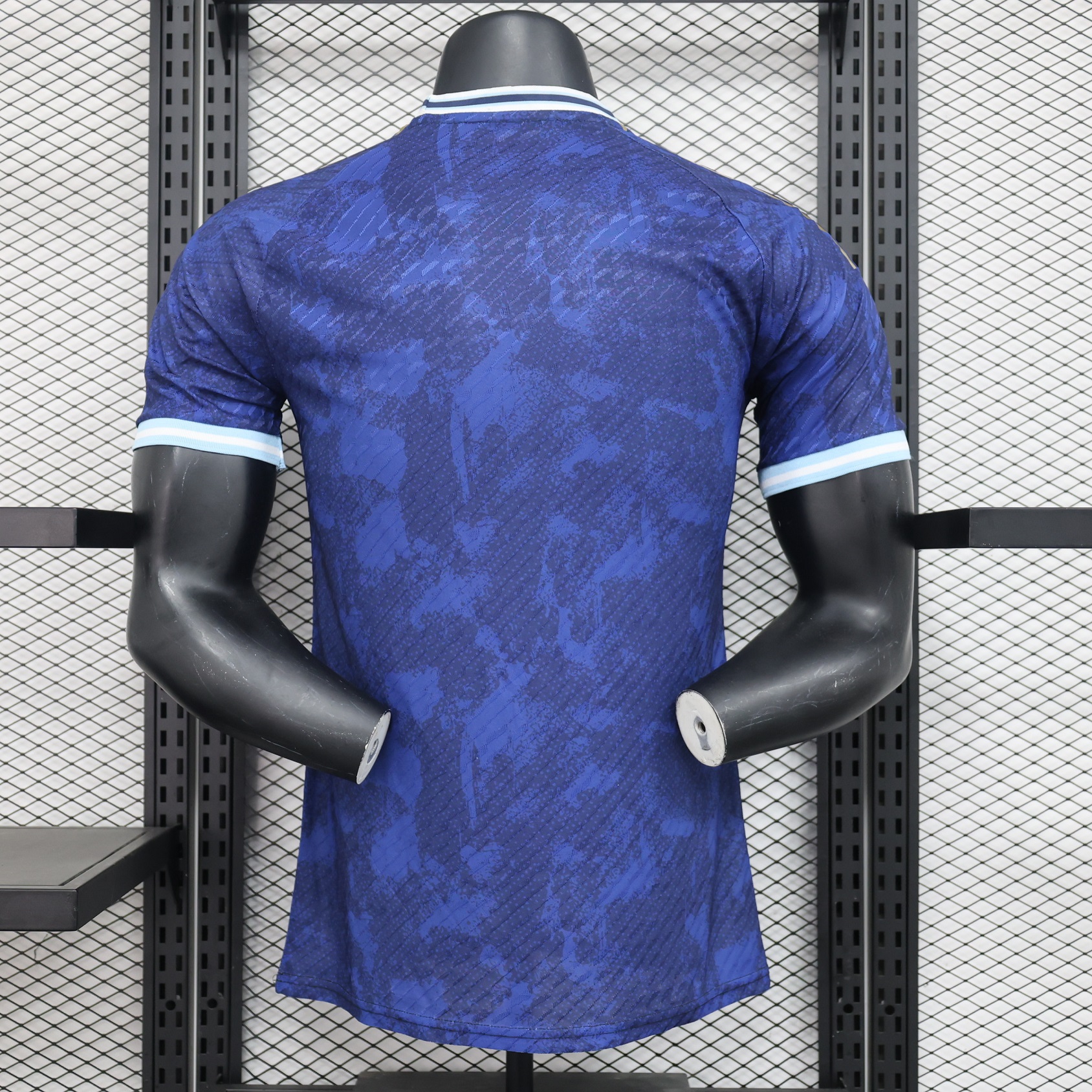 24/25 Argentina Special Edition Player Jersey