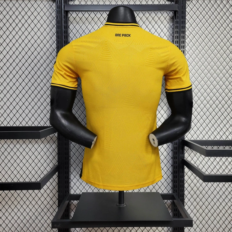 24/25 Wolves Player Home Jersey