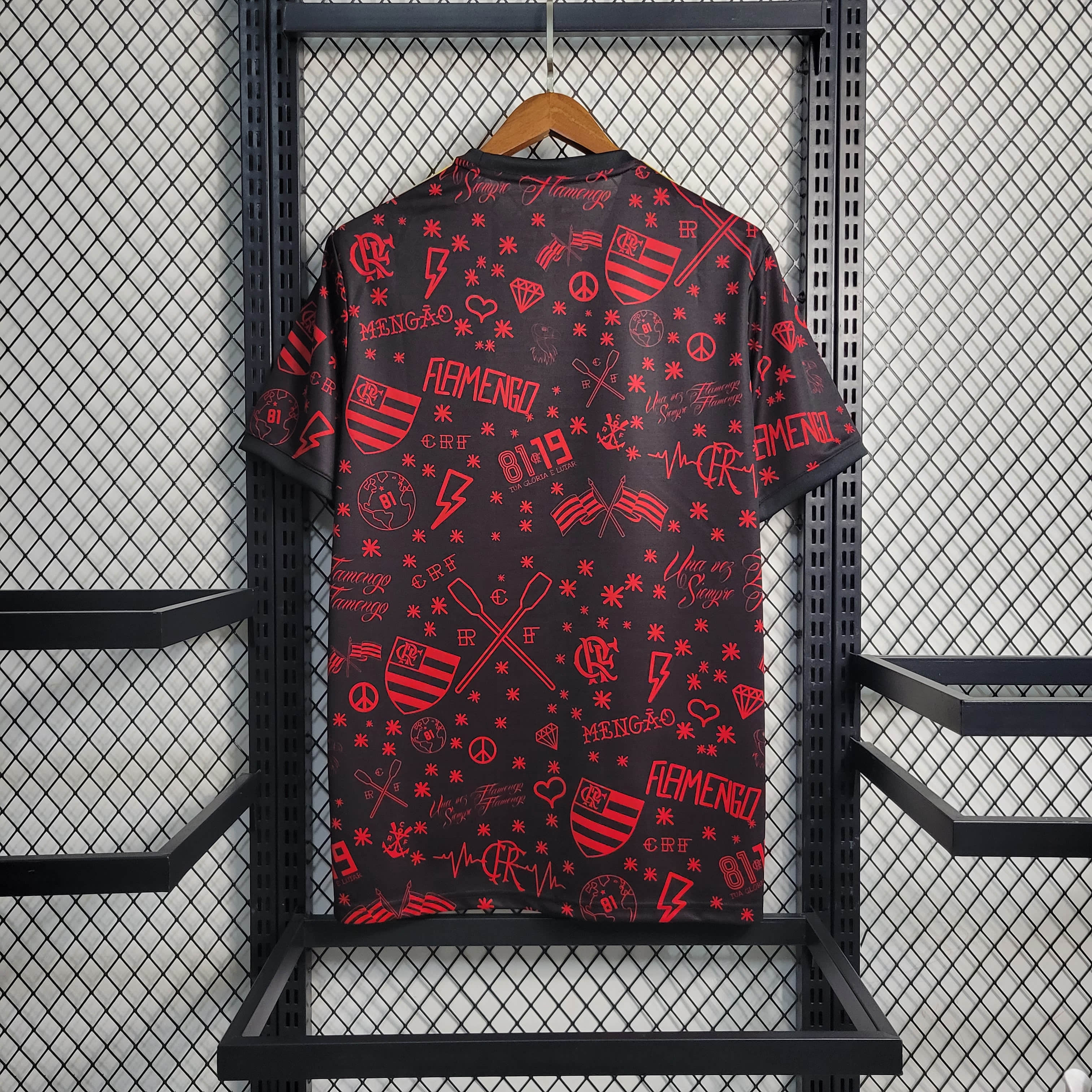 23 24 flamengo special edition