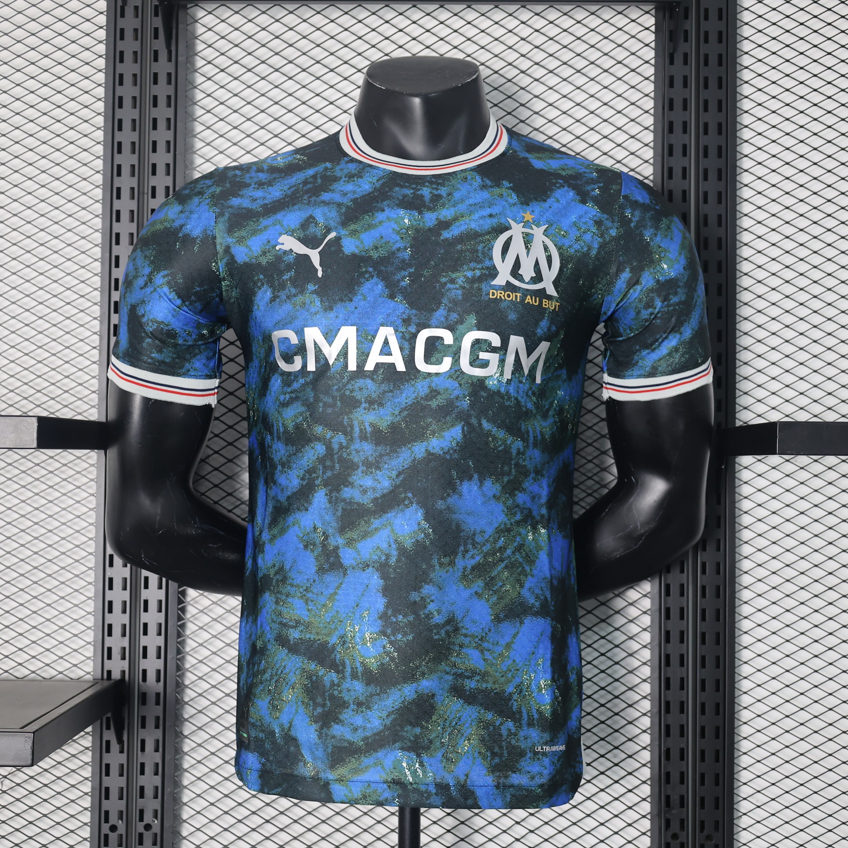 24 25 players away from marseille