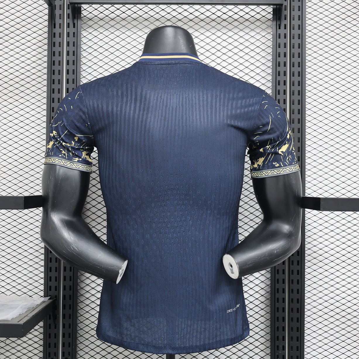 24/25 Brazil Special Edition Player Jersey