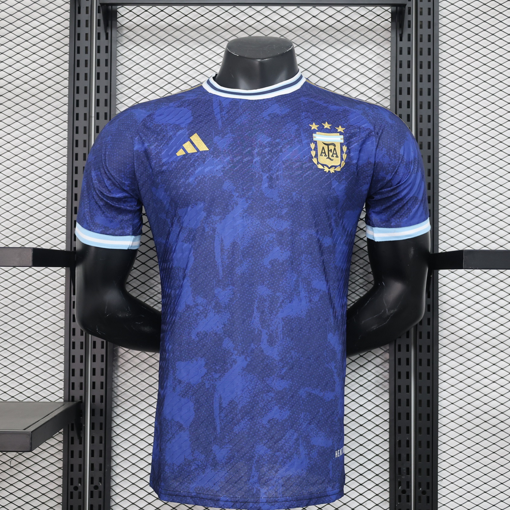24/25 Argentina Special Edition Player Jersey