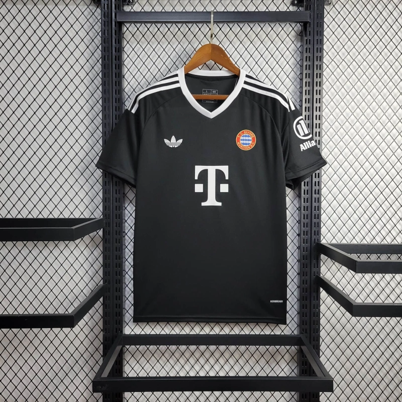 Bayern Munich 24/25 Football team shirt jersey