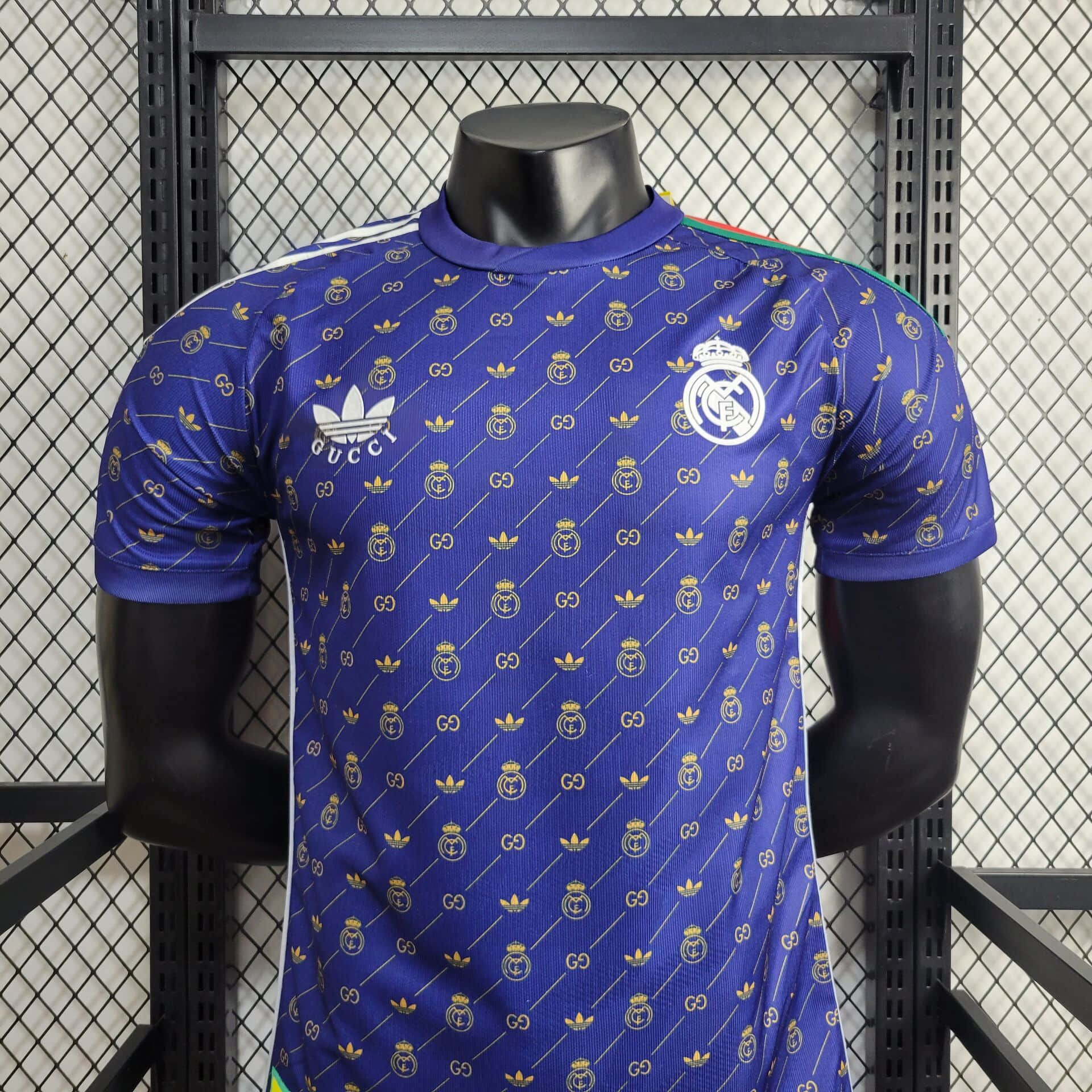 24 25 real madrid special edition