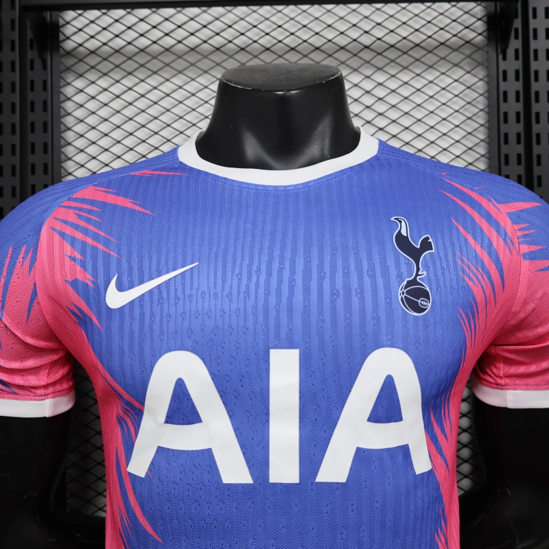 24/25 Tottenham Hotspur Special Edition Jersey