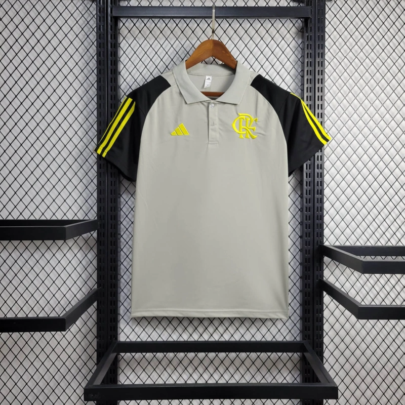 24 25 flamengo training wear