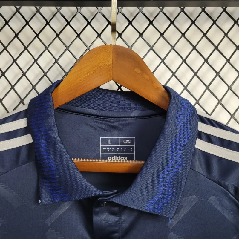 24/25 Manchester United Away Jersey