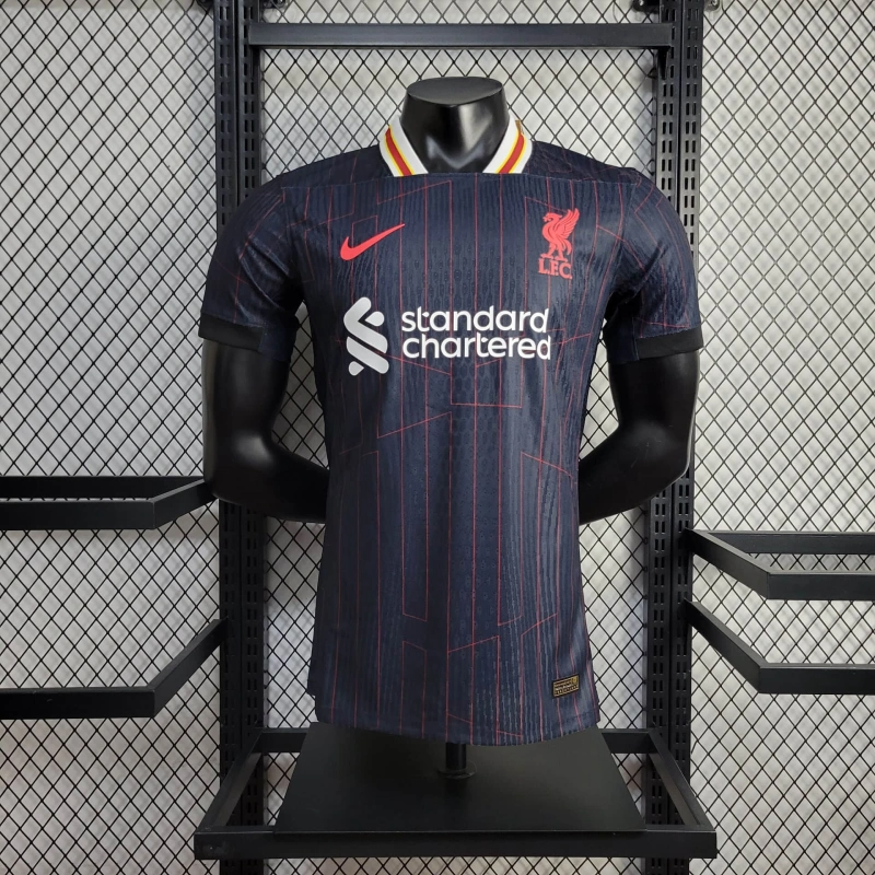 24/25 Liverpool Special Edition Jersey
