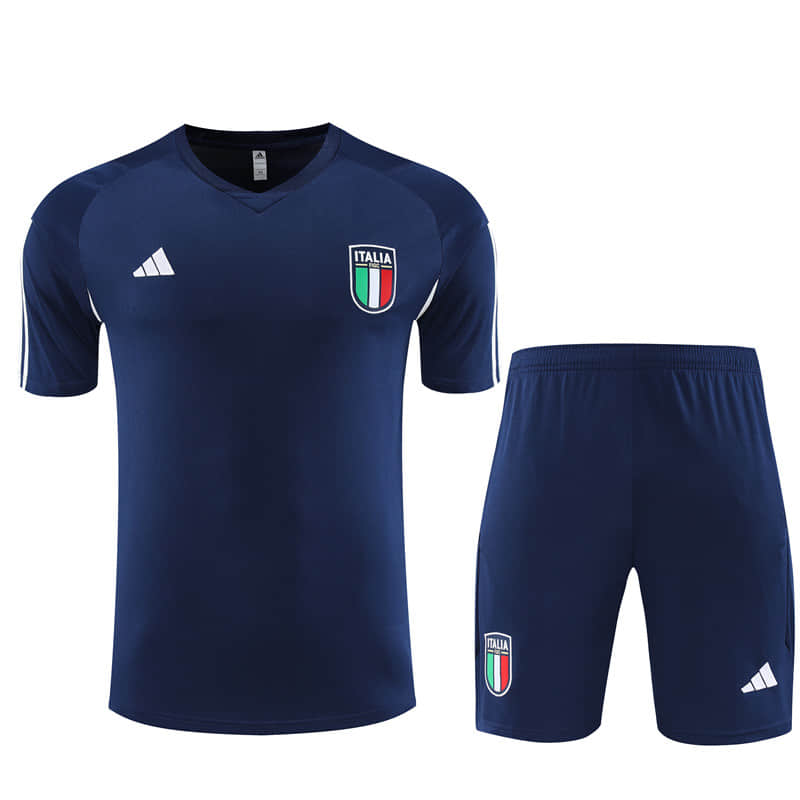 23/24 Italy Training Suit Kit