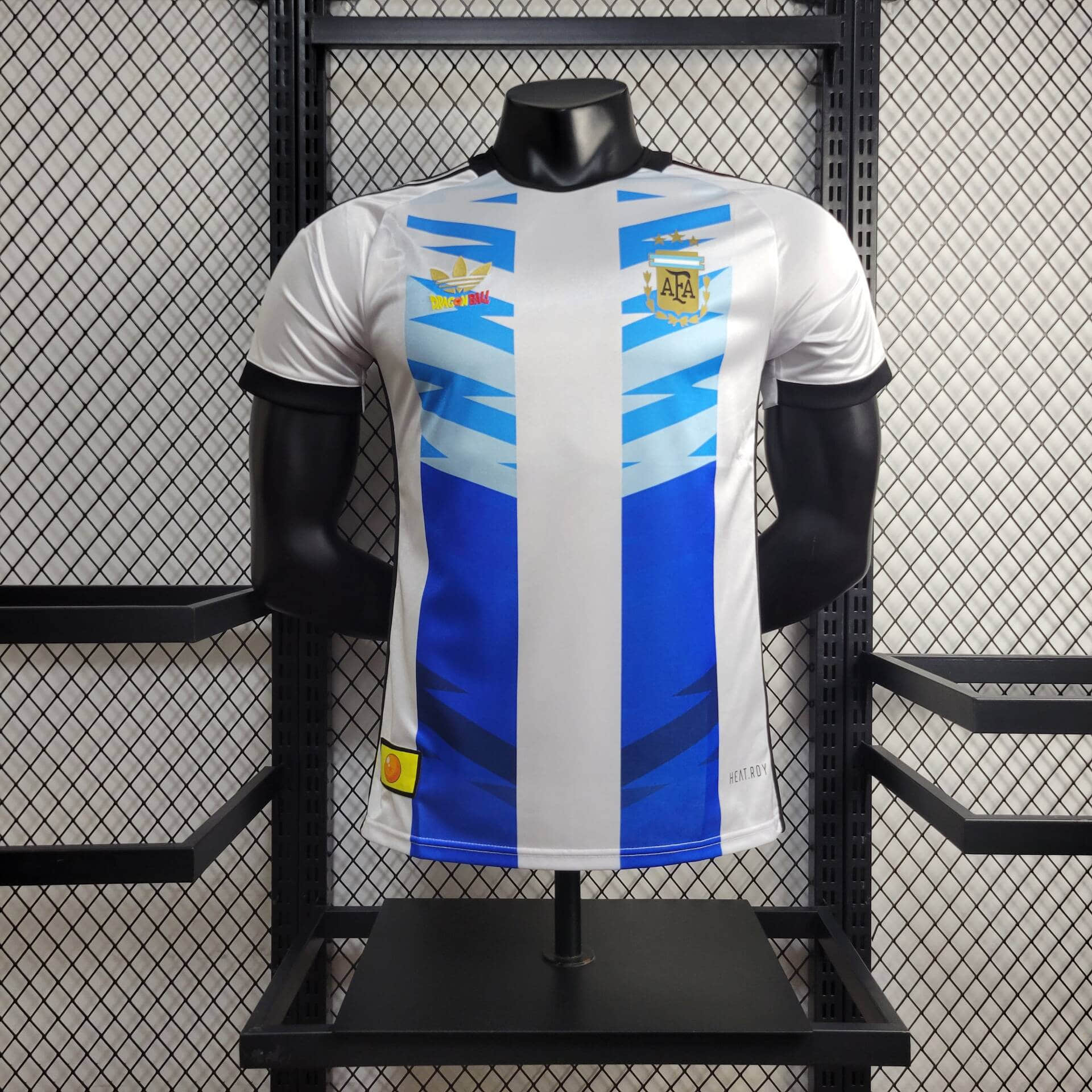 24/25 Argentina Player Special Edition Jersey