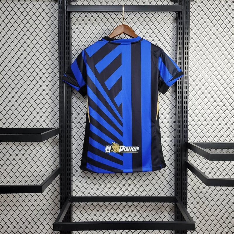 24/25 Inter Milan Home Jersey