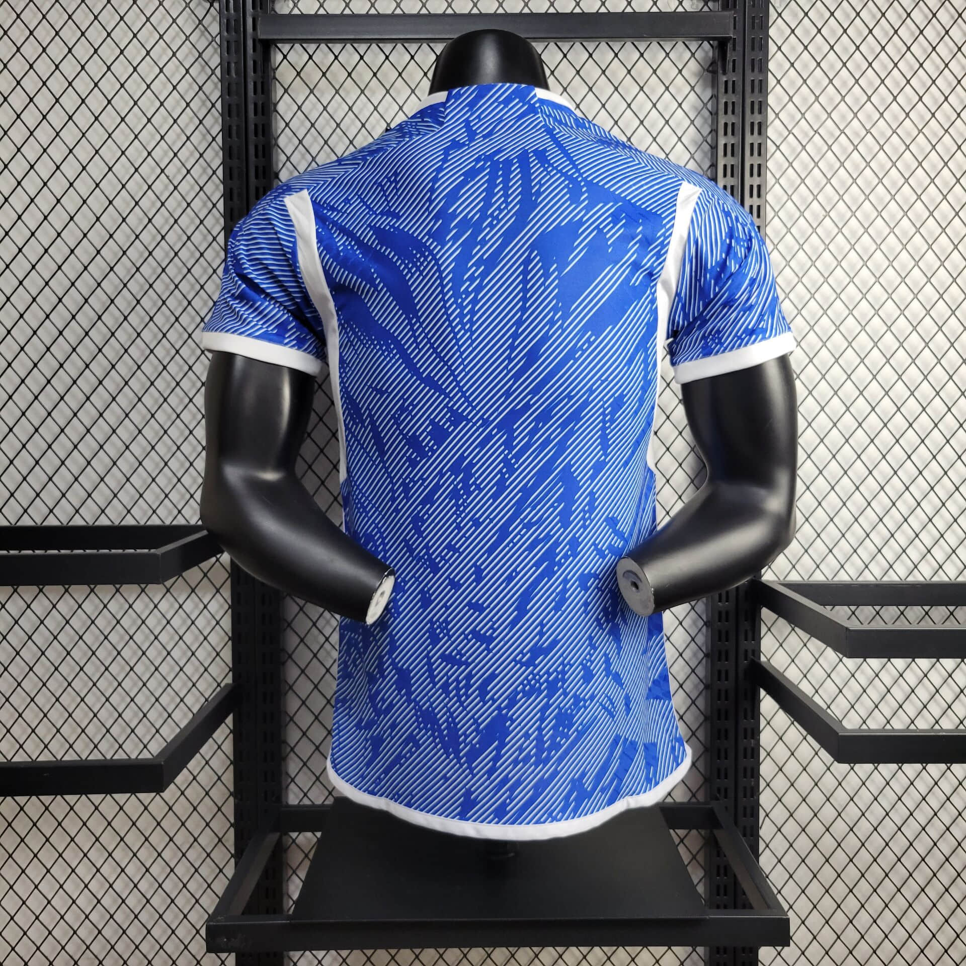 24/25 Japan Special Edition Player Jersey