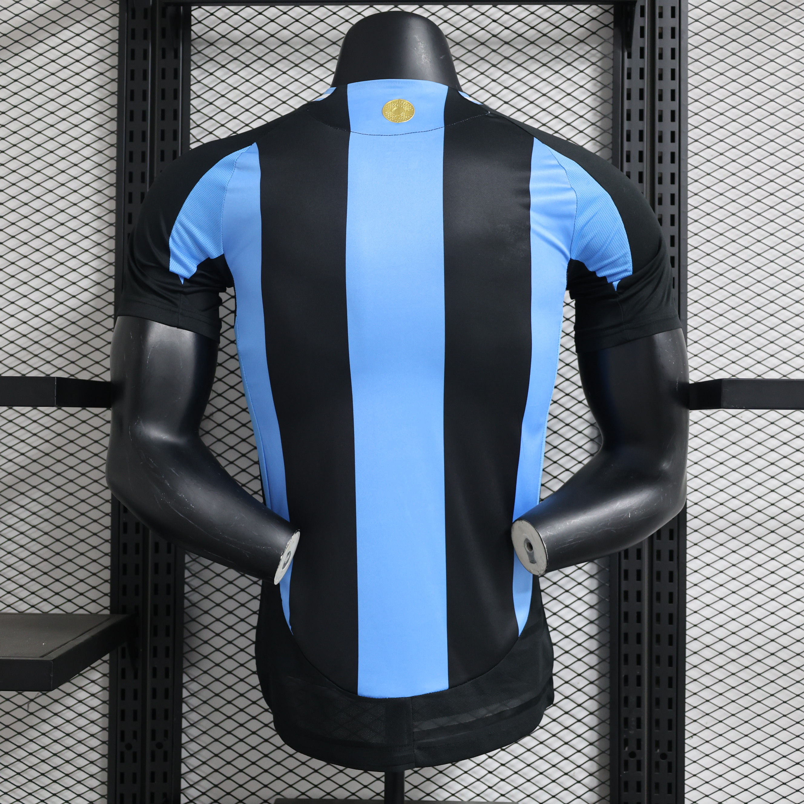 24/25 Argentina Dark Edition Player Jersey