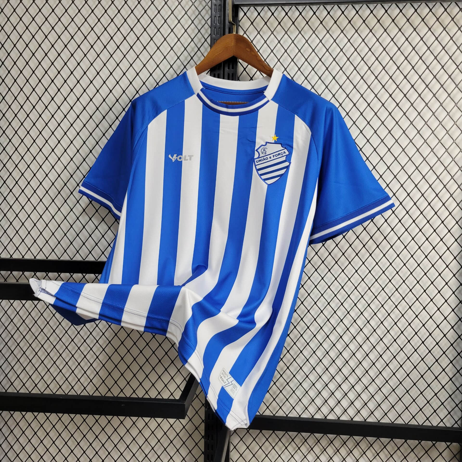24/25Goiás EC Home Football Shirt 1:1 Thai Quality