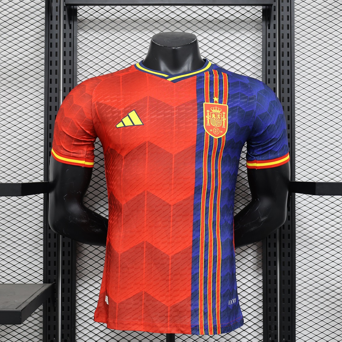 24/25 Spain Special Edition Player