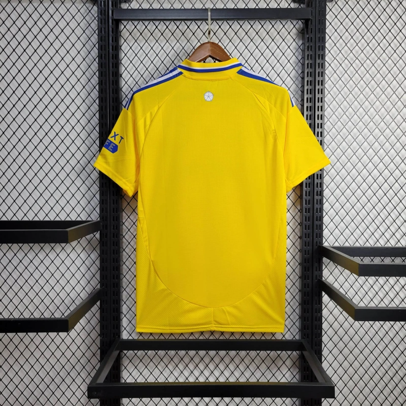 24/25 Leeds United Away Jersey