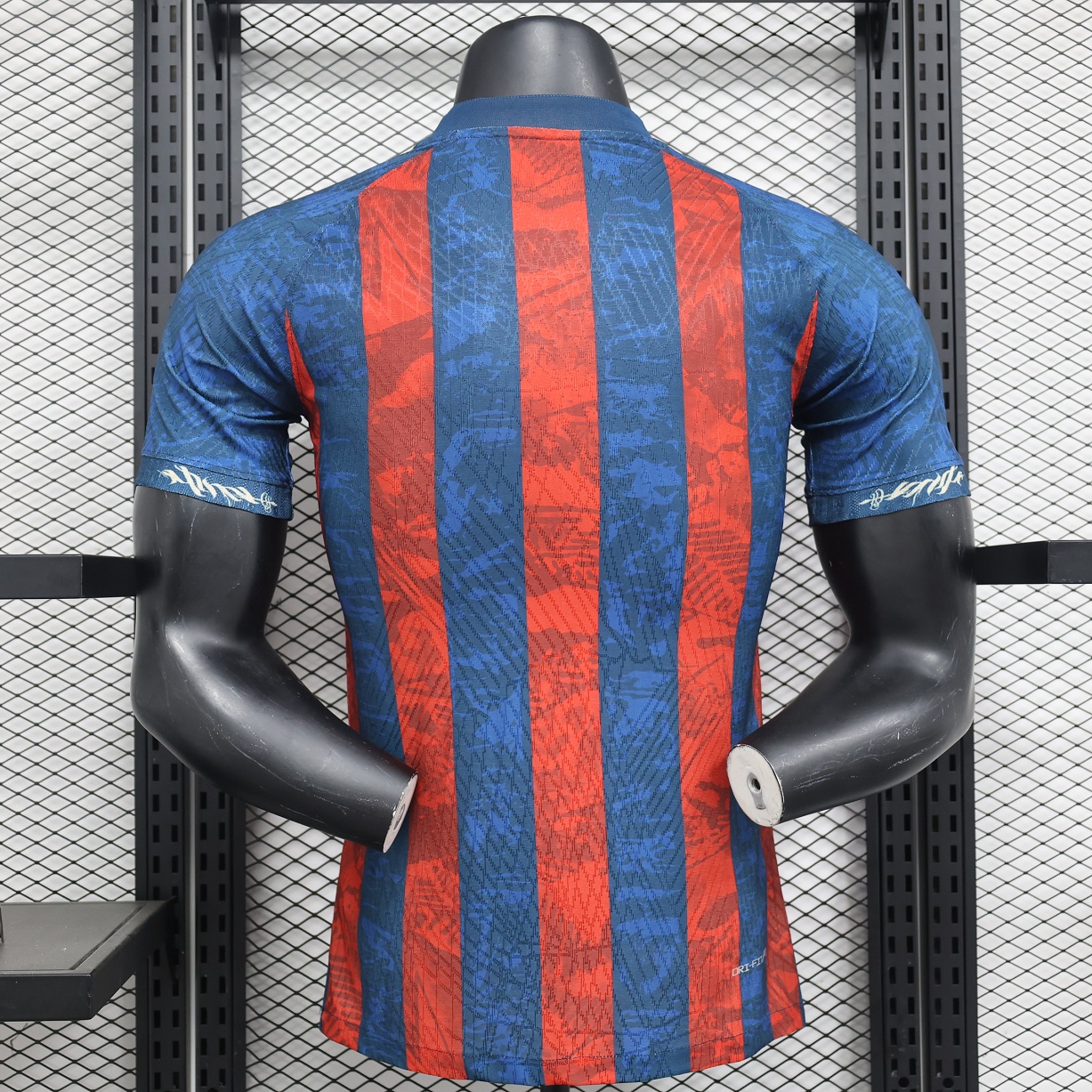 24 25 players new barcelona limited edition