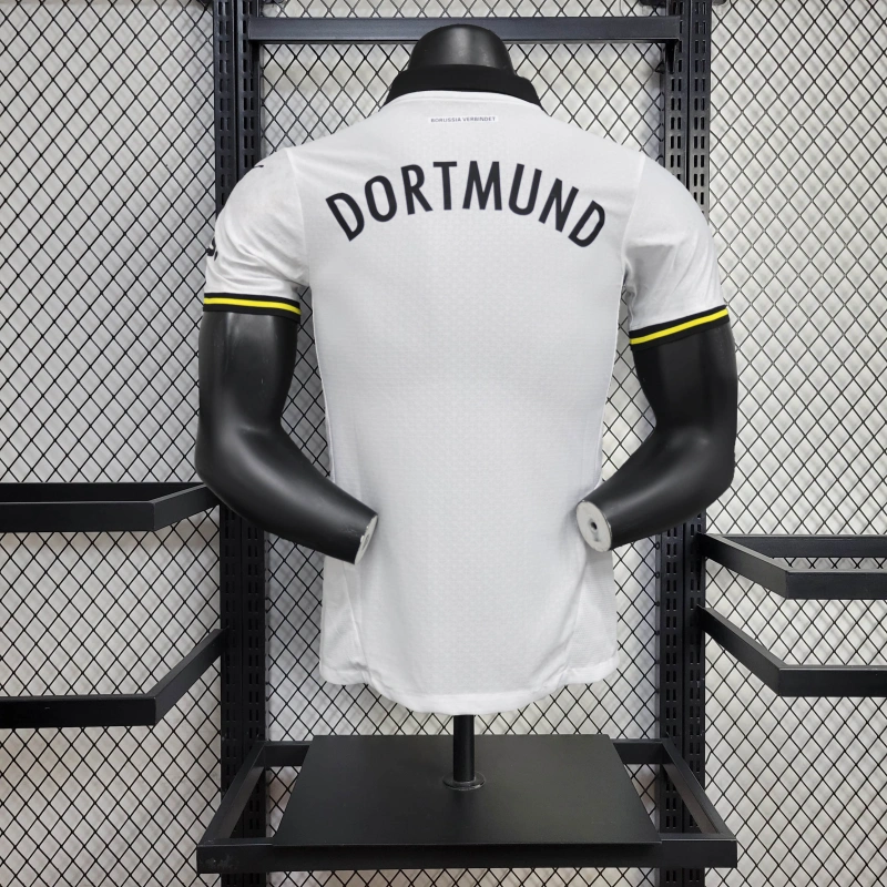 Dortmund Player 24/25 Football team shirt jersey