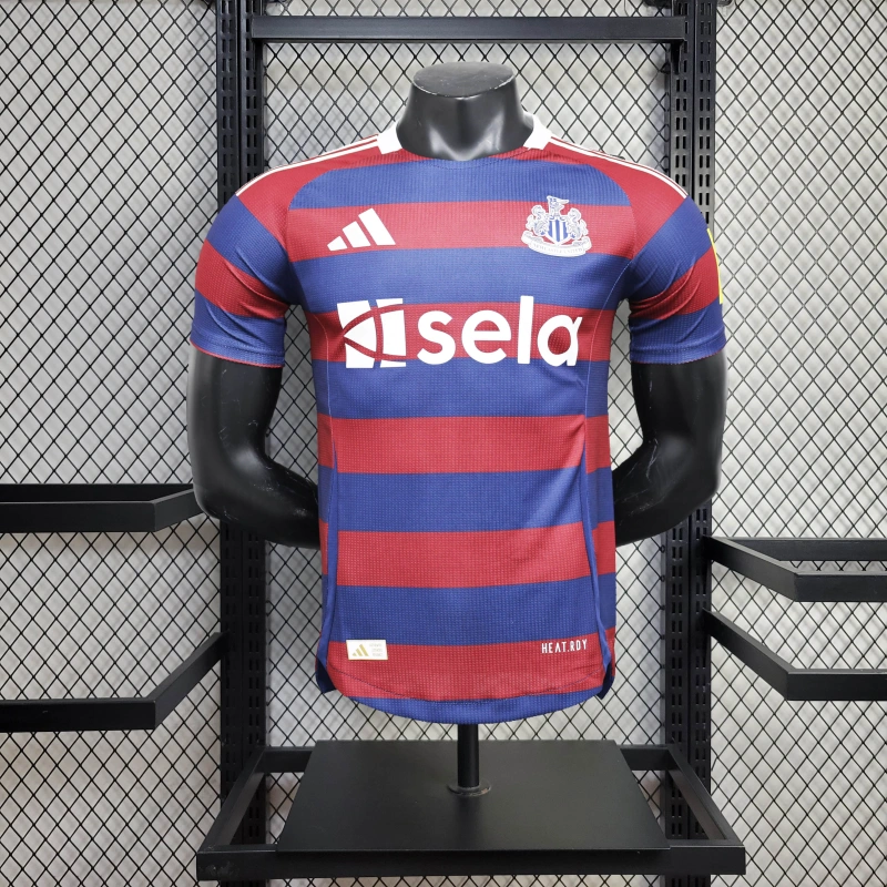 24/25 Newcastle United Away Jersey